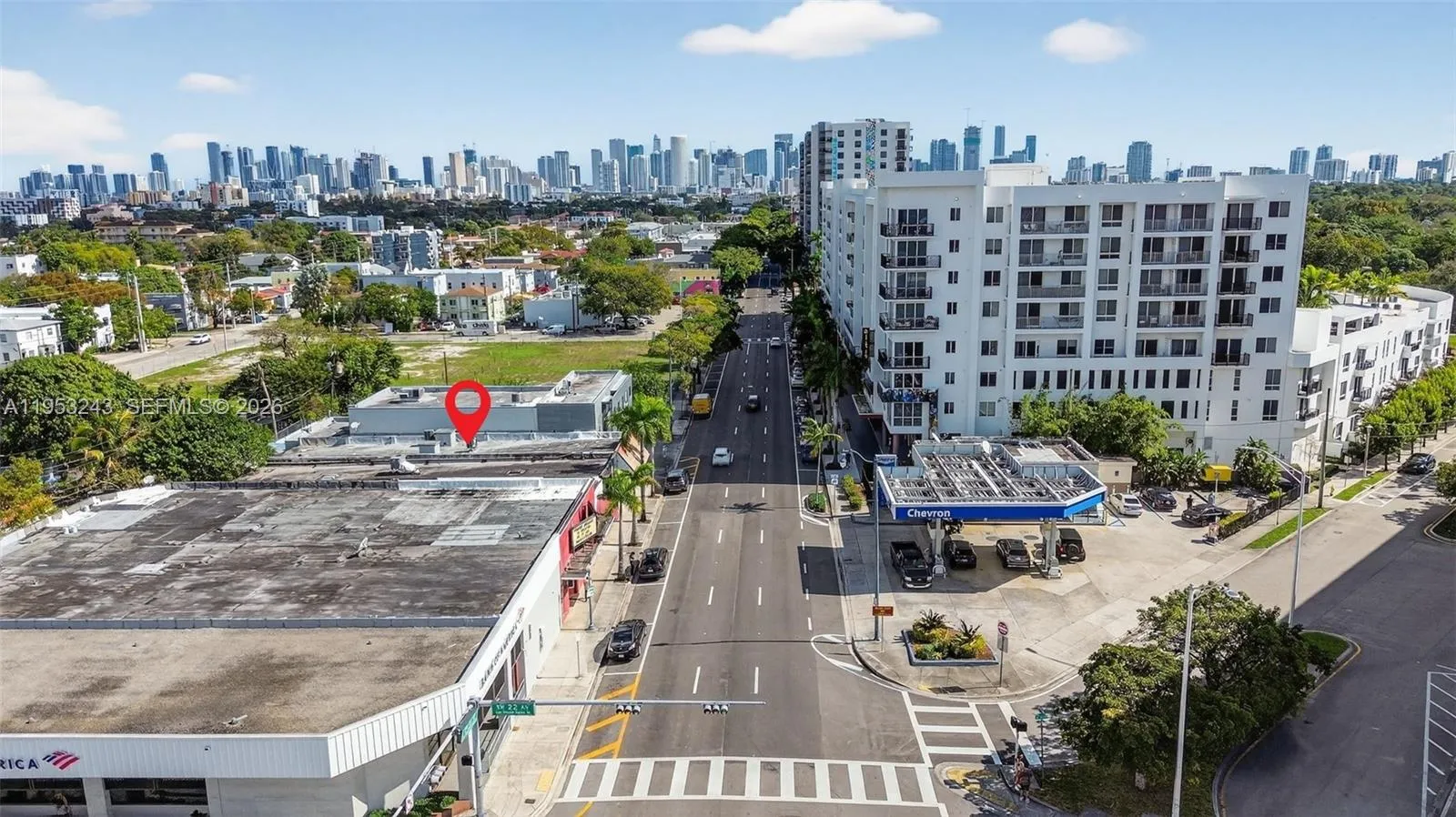 2151 Sw 8th St, Miami, Florida 33135, Miami, Florida 33135, ,Commercial Sale,For Sale,2151 Sw 8th St, Miami, Florida 33135,A11953243