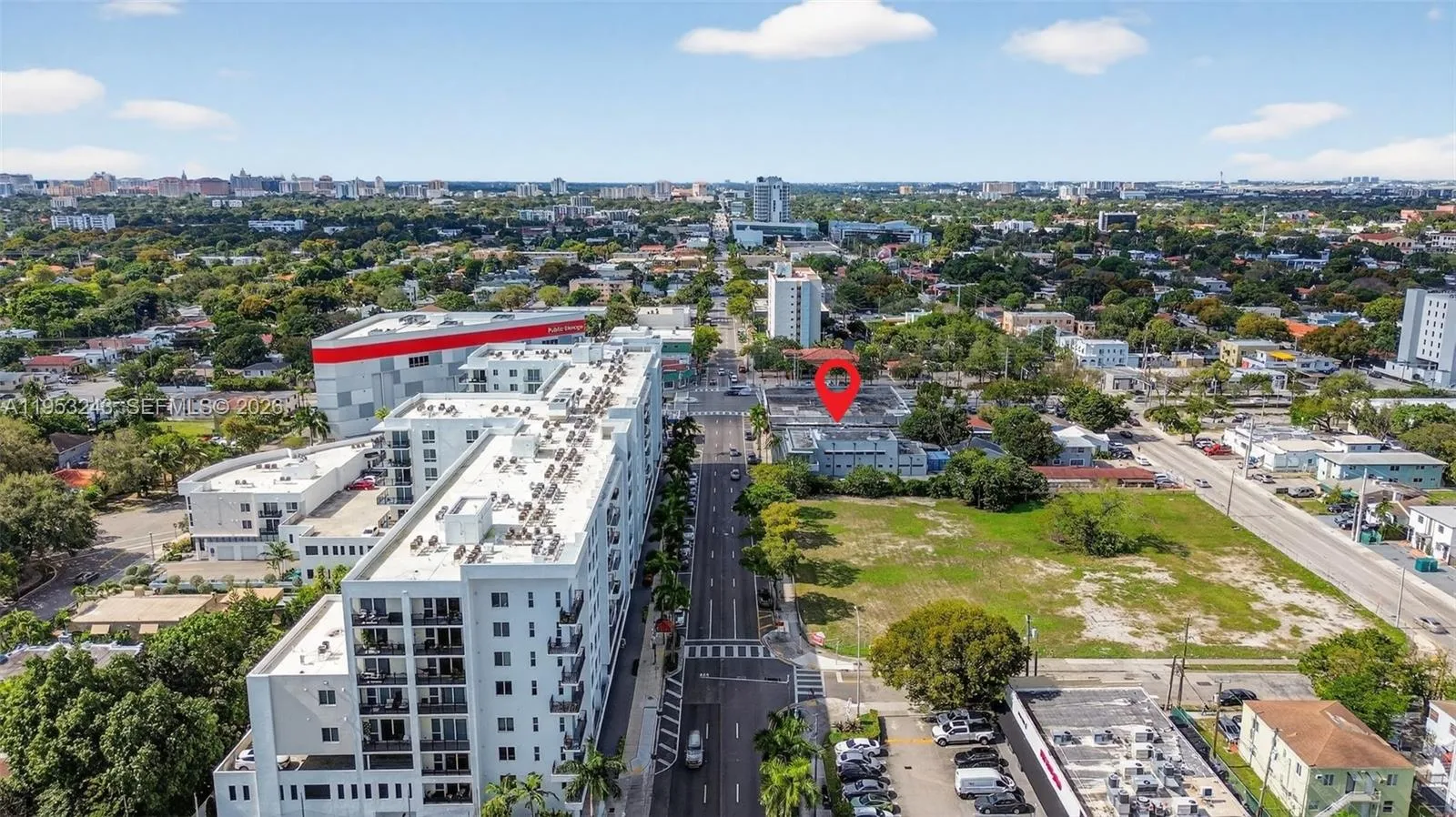 2151 Sw 8th St, Miami, Florida 33135, Miami, Florida 33135, ,Commercial Sale,For Sale,2151 Sw 8th St, Miami, Florida 33135,A11953243