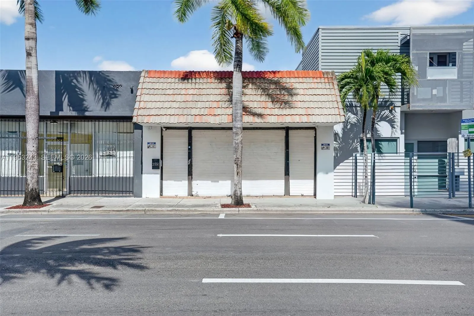 2151 Sw 8th St, Miami, Florida 33135, Miami, Florida 33135, ,Commercial Sale,For Sale,2151 Sw 8th St, Miami, Florida 33135,A11953243