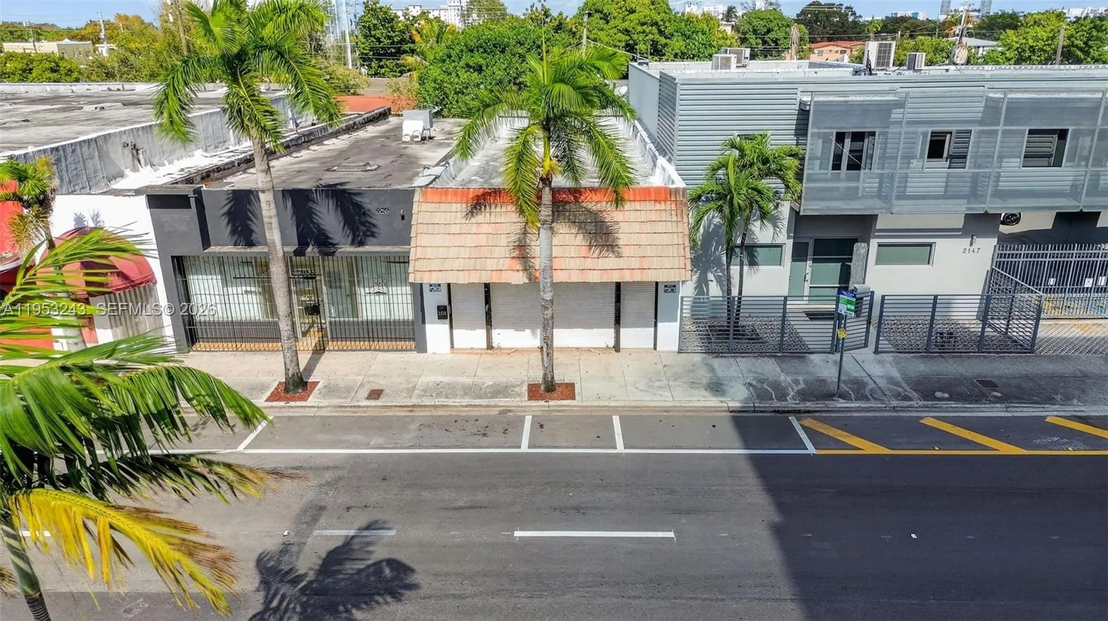 2151 Sw 8th St, Miami, Florida 33135, Miami, Florida 33135, ,Commercial Sale,For Sale,2151 Sw 8th St, Miami, Florida 33135,A11953243