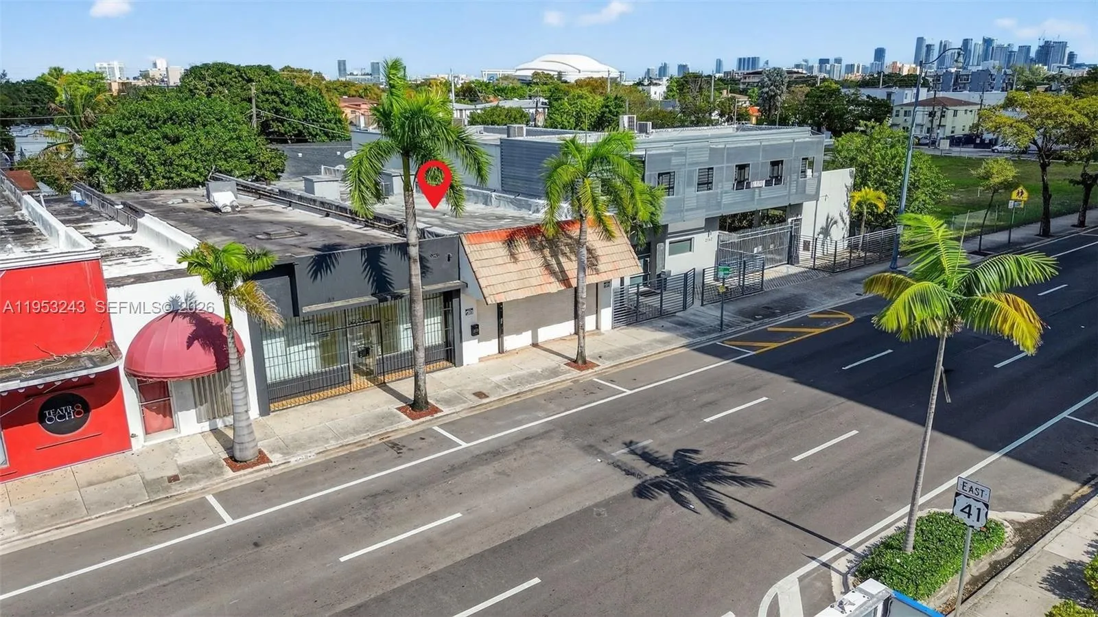 2151 Sw 8th St, Miami, Florida 33135, Miami, Florida 33135, ,Commercial Sale,For Sale,2151 Sw 8th St, Miami, Florida 33135,A11953243