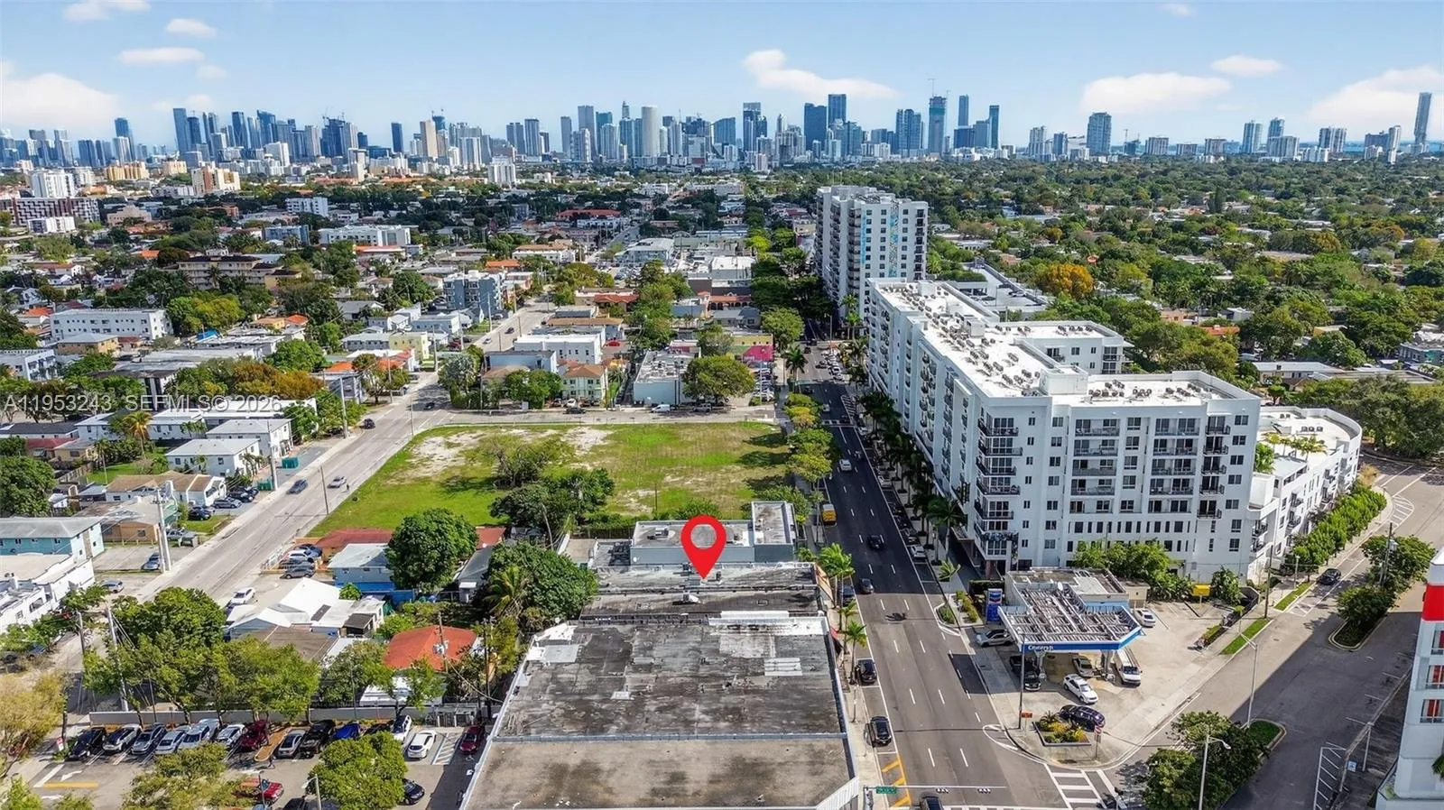 2151 Sw 8th St, Miami, Florida 33135, Miami, Florida 33135, ,Commercial Sale,For Sale,2151 Sw 8th St, Miami, Florida 33135,A11953243