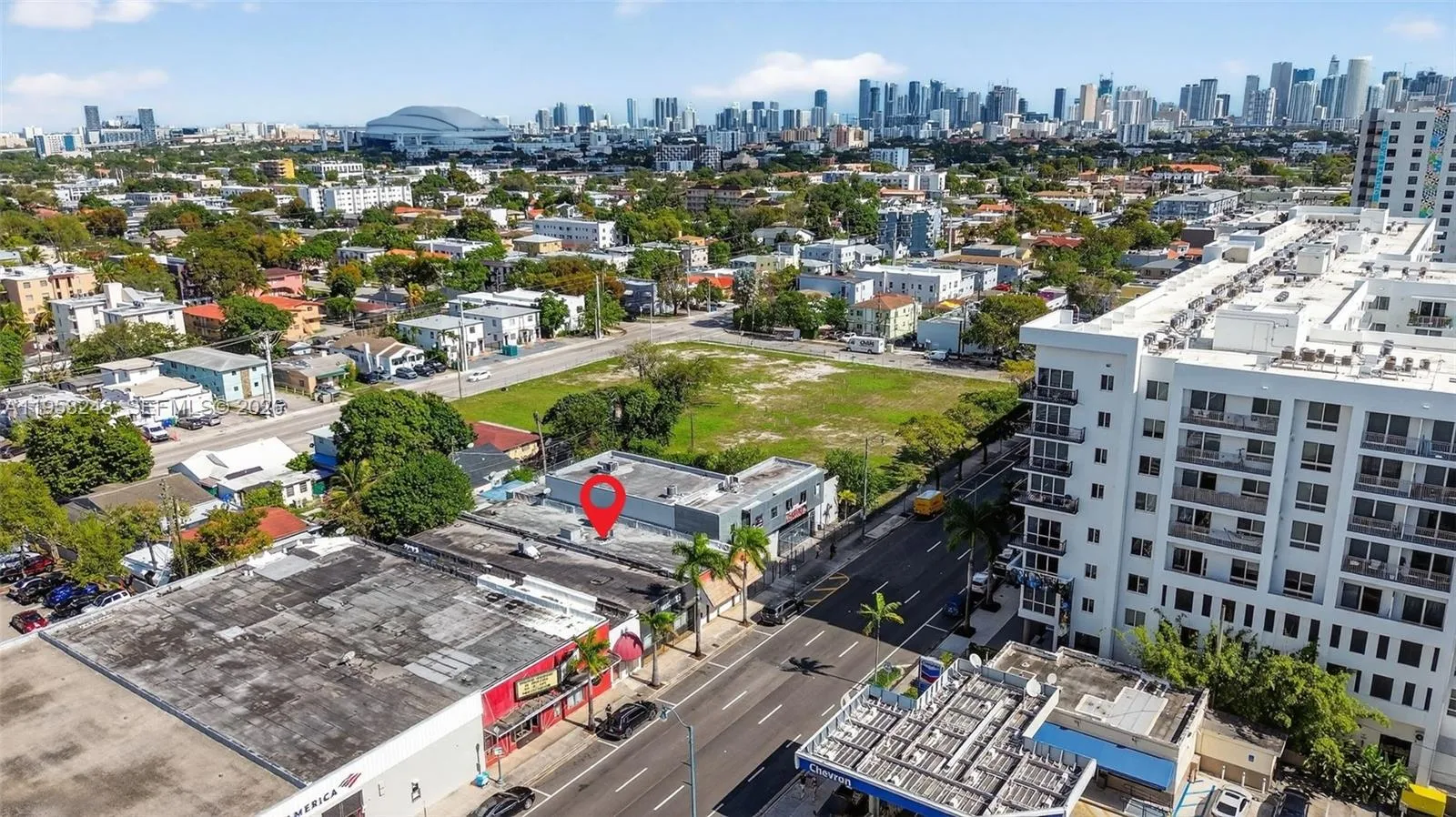 2151 Sw 8th St, Miami, Florida 33135, Miami, Florida 33135, ,Commercial Sale,For Sale,2151 Sw 8th St, Miami, Florida 33135,A11953243