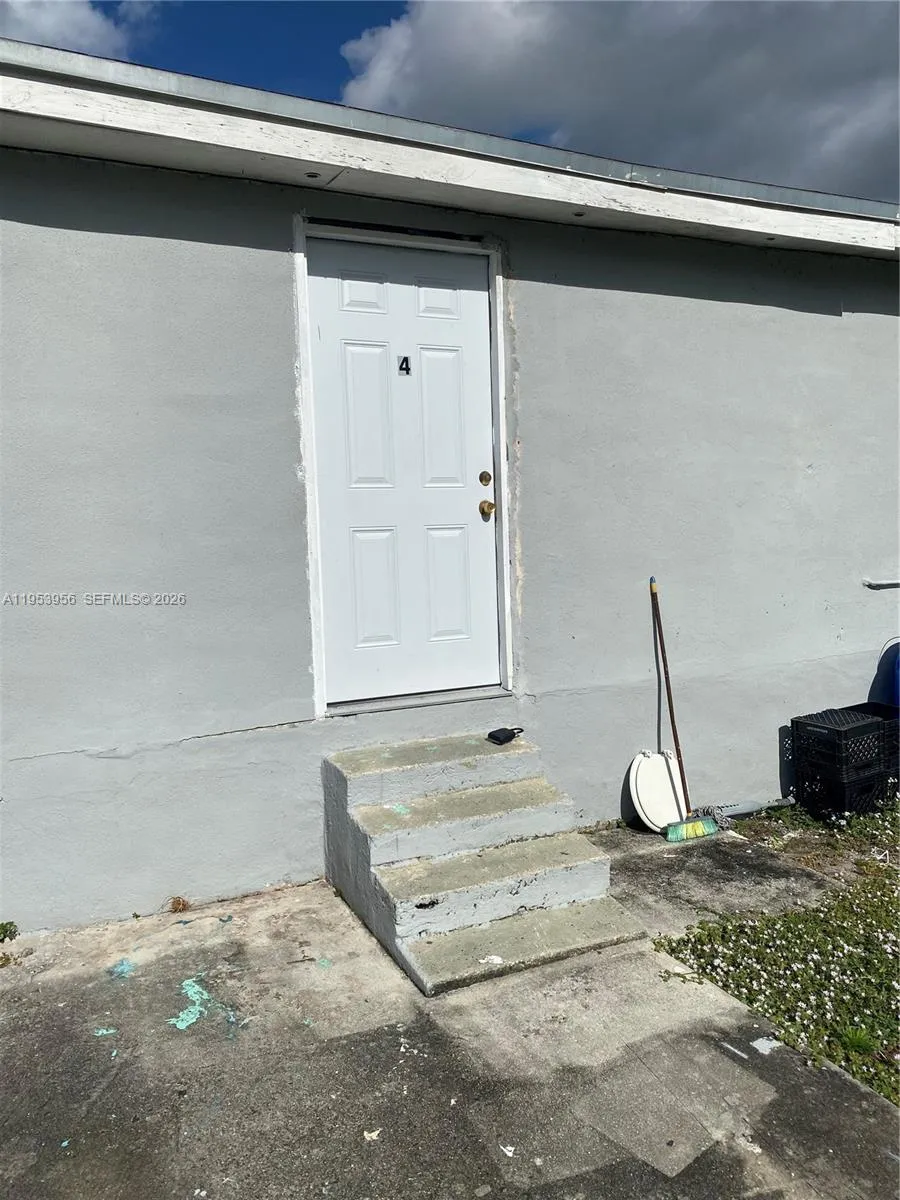 1742 Ali Baba 4, Opa Locka, Florida 33054, Opa Locka, Florida 33054, ,1 BathroomBathrooms,Residential Lease,For Rent,1742 Ali Baba 4, Opa Locka, Florida 33054,A11953956