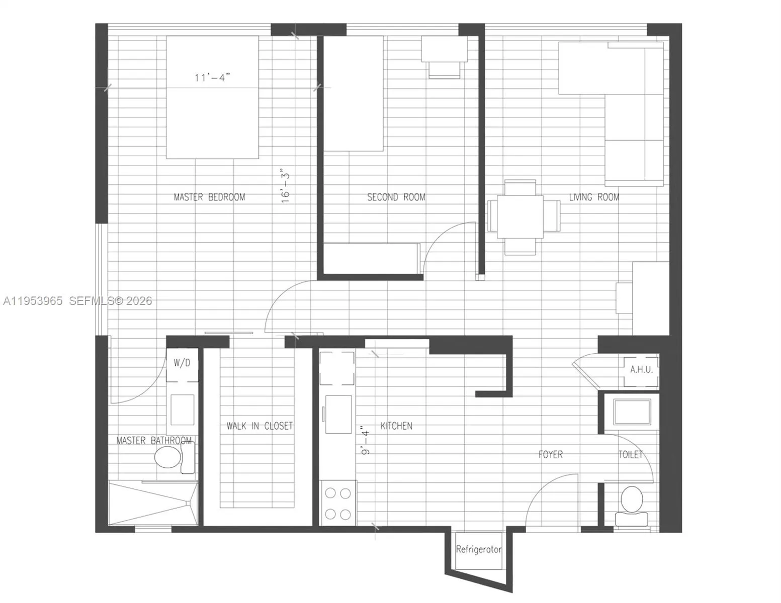1075 93rd St 106, Bay Harbor Islands, Florida 3315, Bay Harbor Islands, Florida 33154, 2 Bedrooms Bedrooms, ,1 BathroomBathrooms,Residential,For Sale,1075 93rd St 106, Bay Harbor Islands, Florida 3315,A11953965