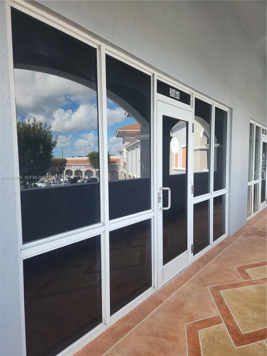 14285 Sw 42 St 211, Miami, Florida 33175, Miami, Florida 33175, ,Commercial Lease,For Rent,14285 Sw 42 St 211, Miami, Florida 33175,A11953966 14285 Sw 42 St 211, Miami, Florida 33175, Miami, Florida 33175, ,Commercial Lease,For Rent,14285 Sw 42 St 211, Miami, Florida 33175,A11953966