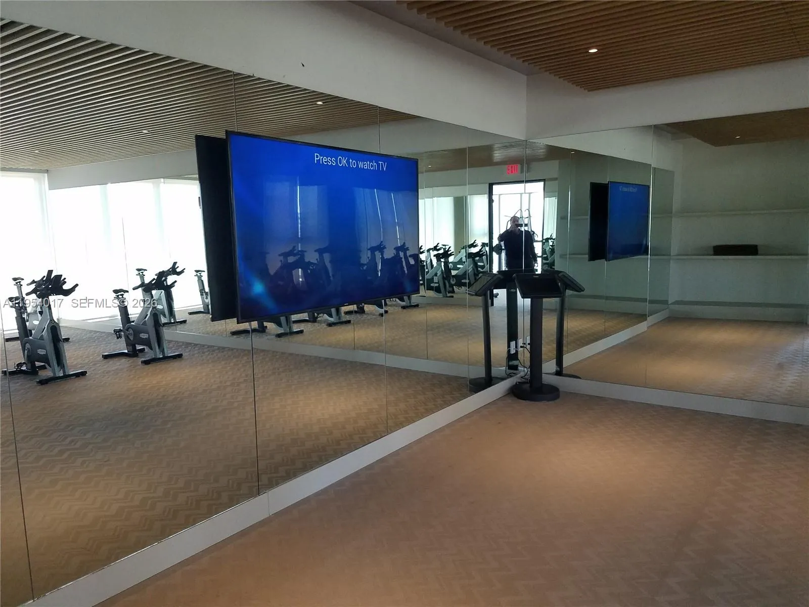 121 Ne 34th St 2110, Miami, Florida 33137, Miami, Florida 33137, 1 Bedroom Bedrooms, ,1 BathroomBathrooms,Residential,For Sale,121 Ne 34th St 2110, Miami, Florida 33137,A11954017