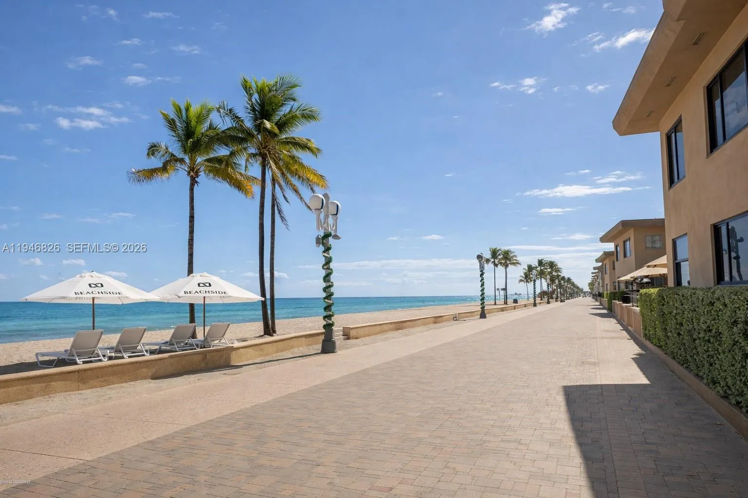 3319 N Ocean Drive 506, Hollywood, Florida 33019, Hollywood, Florida 33019, 1 Bedroom Bedrooms, ,2 BathroomsBathrooms,Residential,For Sale,3319 N Ocean Drive 506, Hollywood, Florida 33019,A11946826