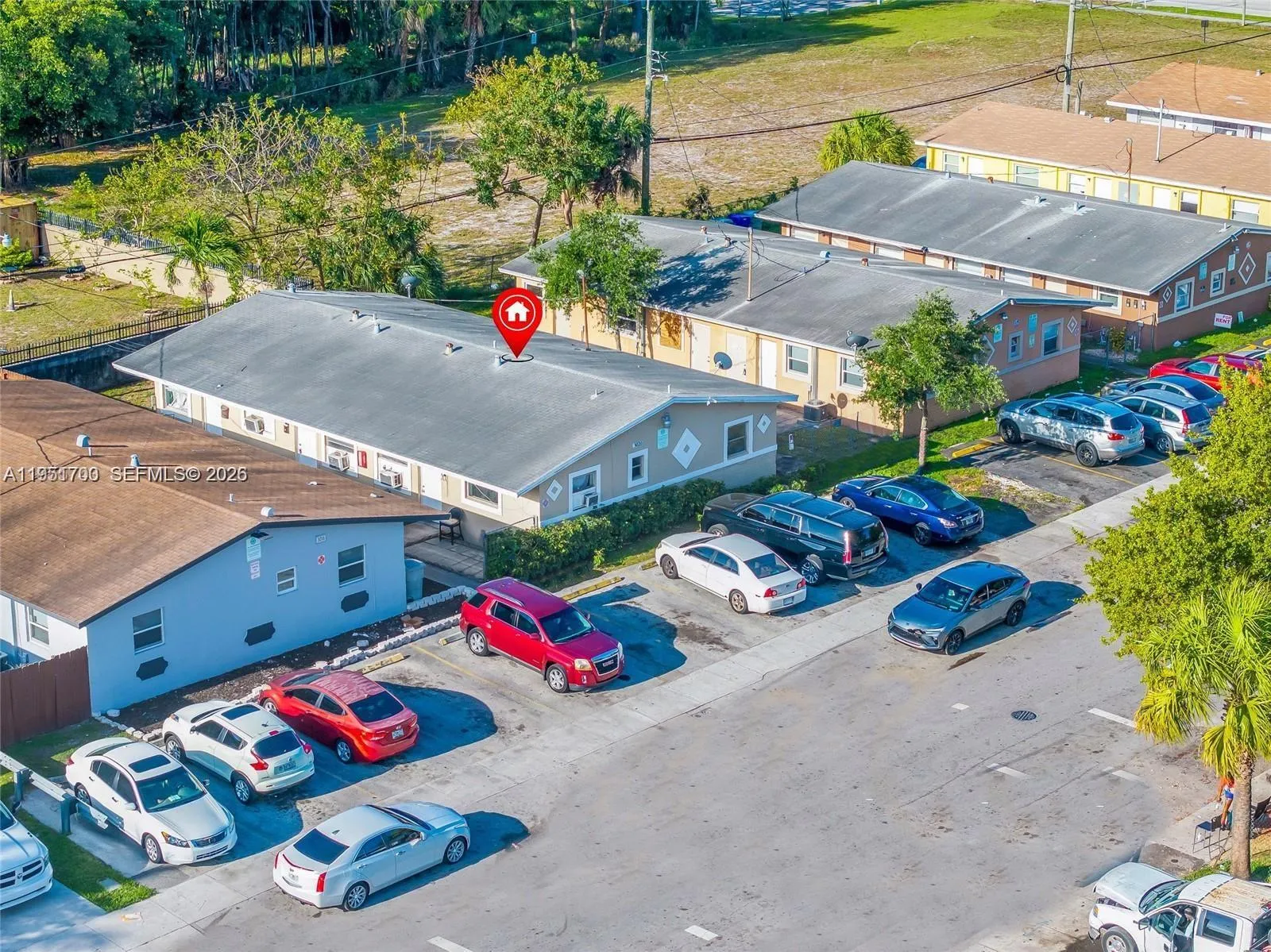 3020 Nw 2nd St, Pompano Beach, Florida 33069, Pompano Beach, Florida 33069, ,Residential Income,For Sale,3020 Nw 2nd St, Pompano Beach, Florida 33069,A11951700