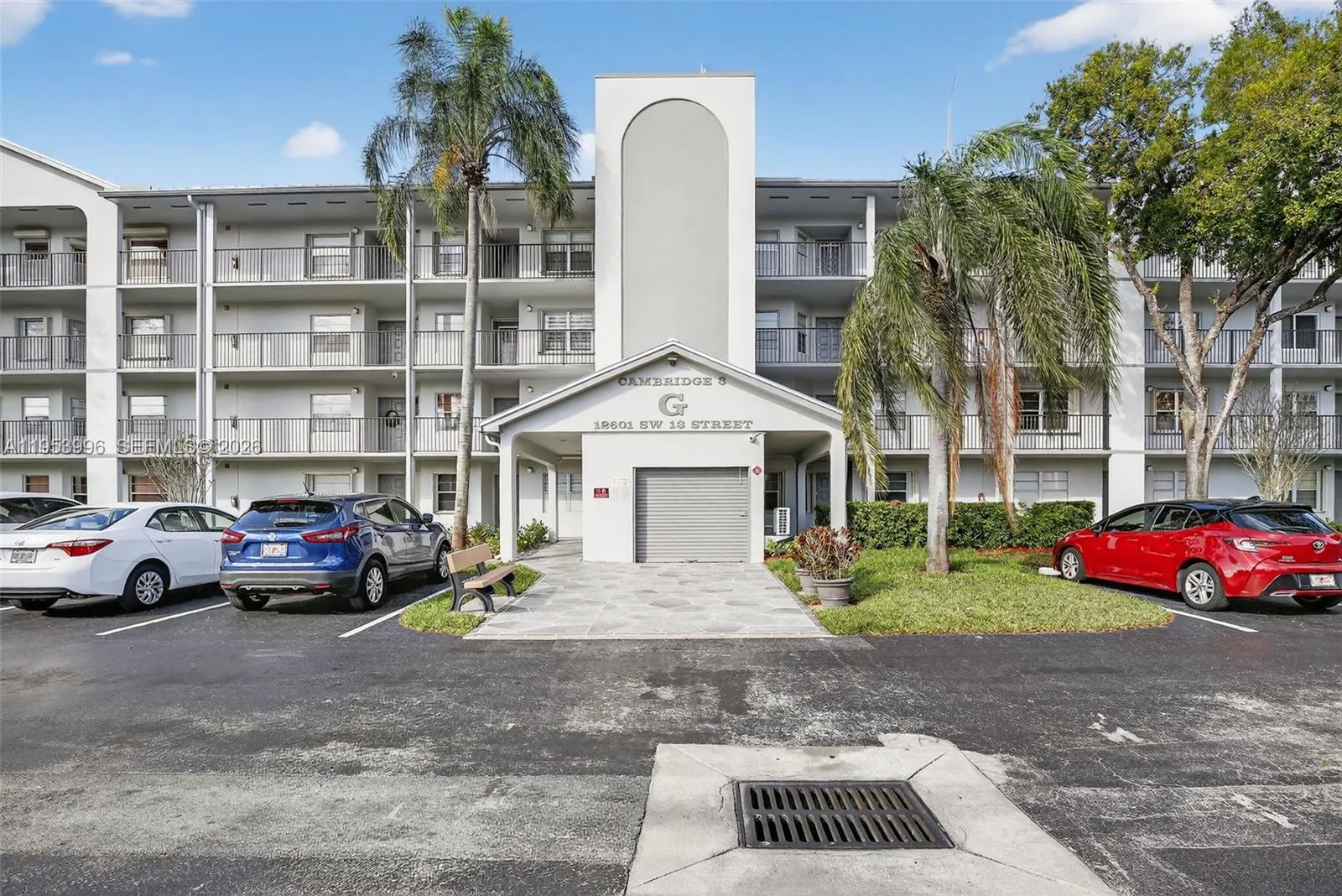 12601 Sw 13th St 411g, Pembroke Pines, Florida 330, Pembroke Pines, Florida 33027, 2 Bedrooms Bedrooms, ,2 BathroomsBathrooms,Residential,For Sale,12601 Sw 13th St 411g, Pembroke Pines, Florida 330,A11953996