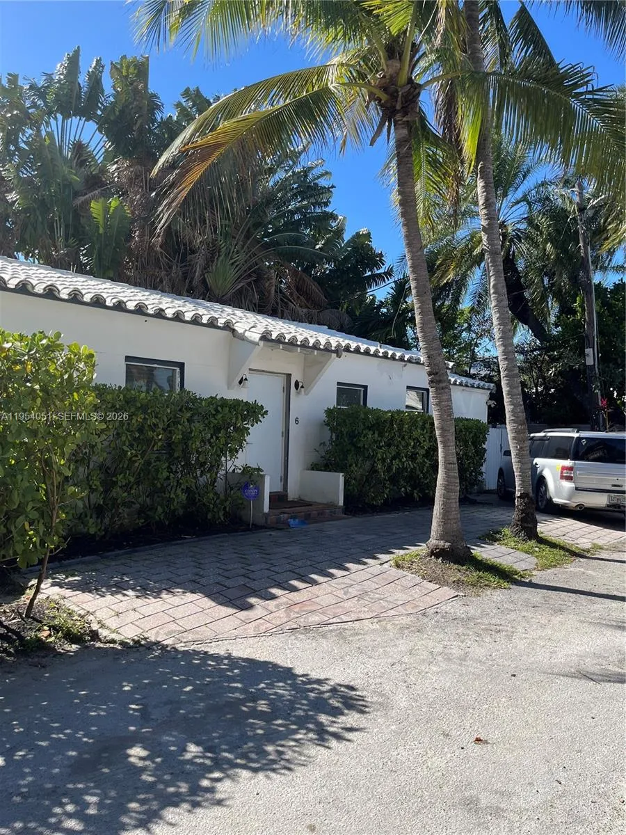 6 Farrey Ln, Miami Beach, Florida 33139, Miami Beach, Florida 33139, 2 Bedrooms Bedrooms, ,2 BathroomsBathrooms,Residential Lease,For Rent,6 Farrey Ln, Miami Beach, Florida 33139,A11954051