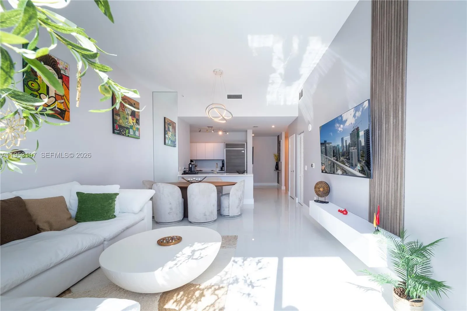 1100 S Miami Ave 4203, Miami, Florida 33130, Miami, Florida 33130, 1 Bedroom Bedrooms, ,1 BathroomBathrooms,Residential,For Sale,1100 S Miami Ave 4203, Miami, Florida 33130,A11953107