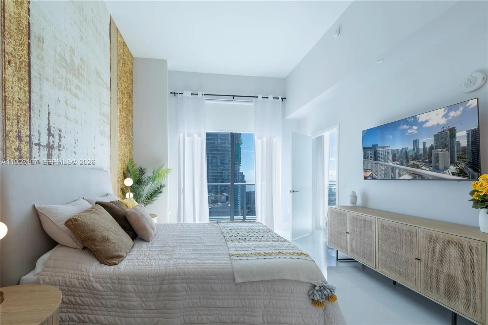 1100 S Miami Ave 4203, Miami, Florida 33130, Miami, Florida 33130, 1 Bedroom Bedrooms, ,1 BathroomBathrooms,Residential,For Sale,1100 S Miami Ave 4203, Miami, Florida 33130,A11953107