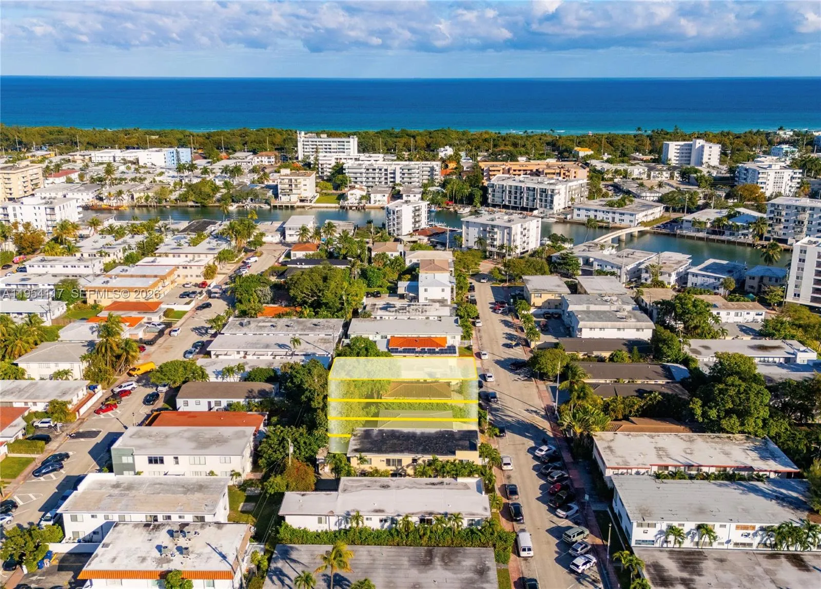 775 81st St, Miami Beach, Florida 33141, Miami Beach, Florida 33141, ,Commercial Sale,For Sale,775 81st St, Miami Beach, Florida 33141,A11954117