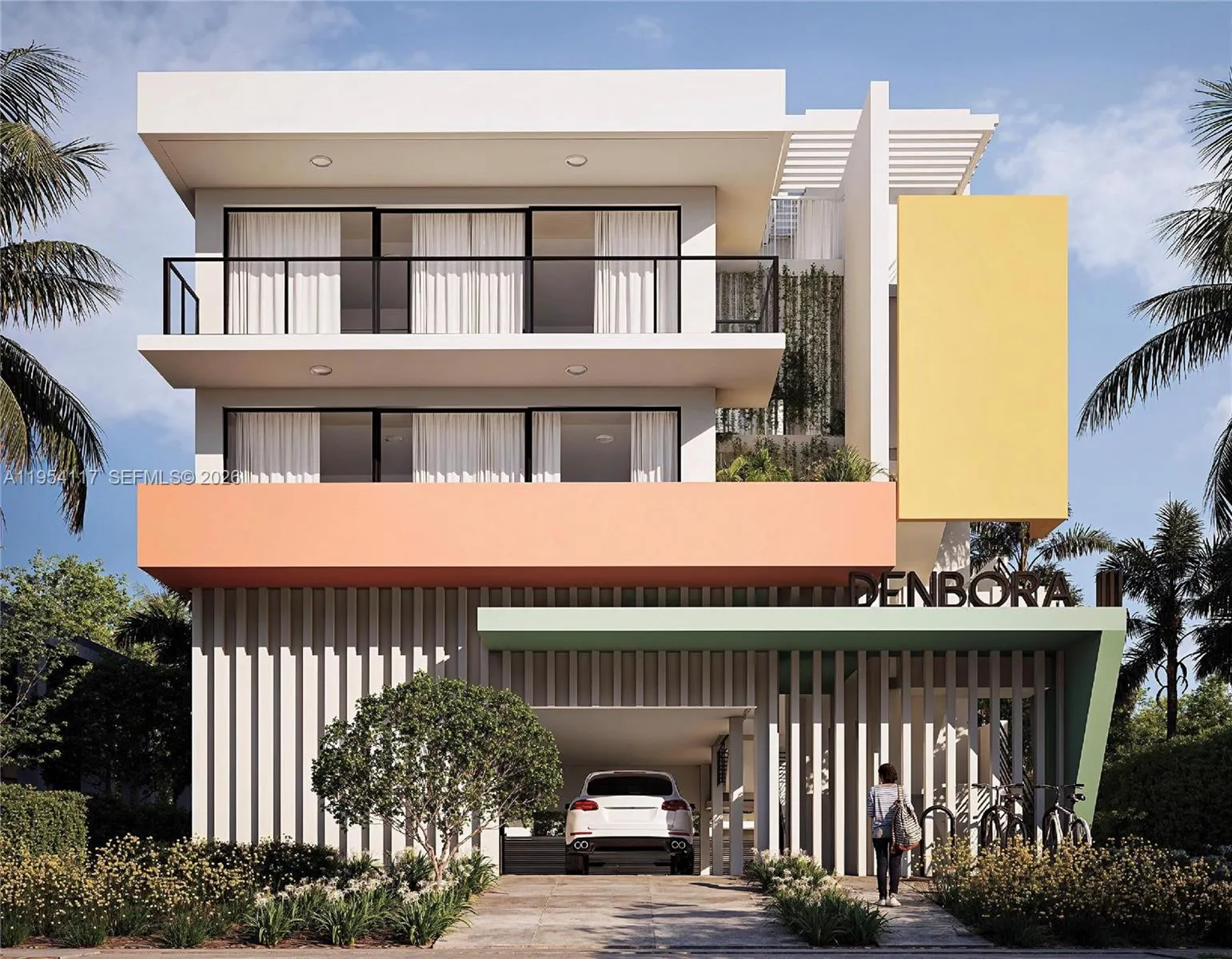 775 81st St, Miami Beach, Florida 33141, Miami Beach, Florida 33141, ,Commercial Sale,For Sale,775 81st St, Miami Beach, Florida 33141,A11954117