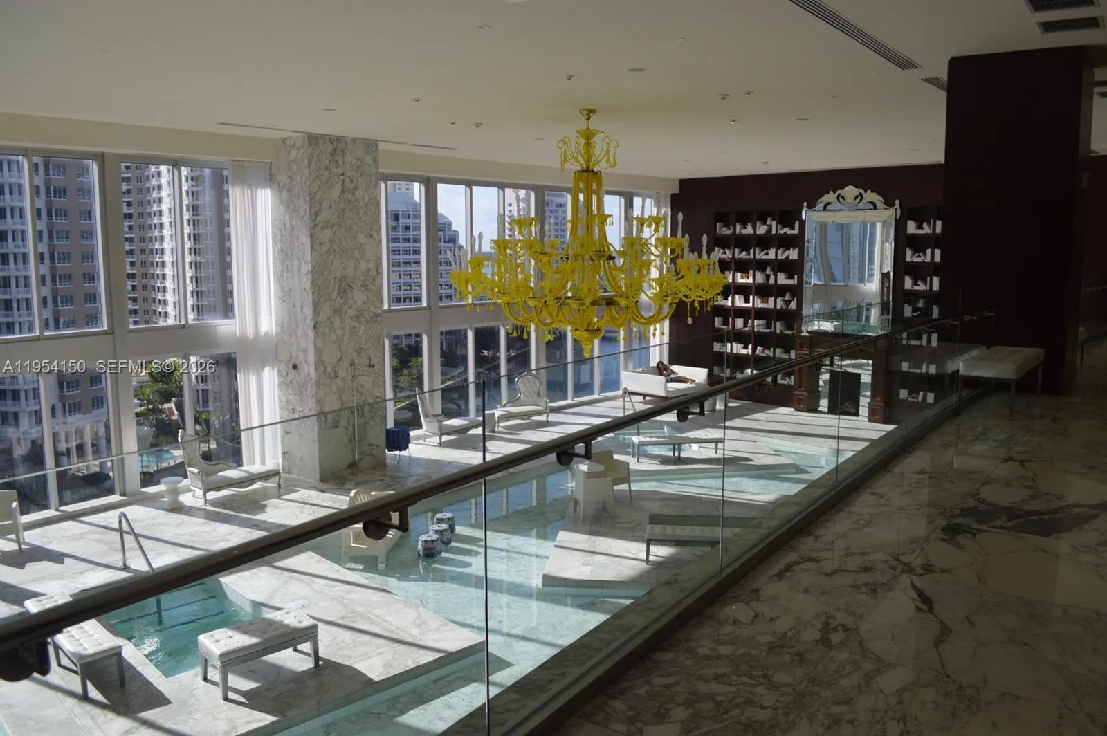 475 Brickell Ave 1814, Miami, Florida 33131, Miami, Florida 33131, 1 Bedroom Bedrooms, ,1 BathroomBathrooms,Residential,For Sale,475 Brickell Ave 1814, Miami, Florida 33131,A11954150