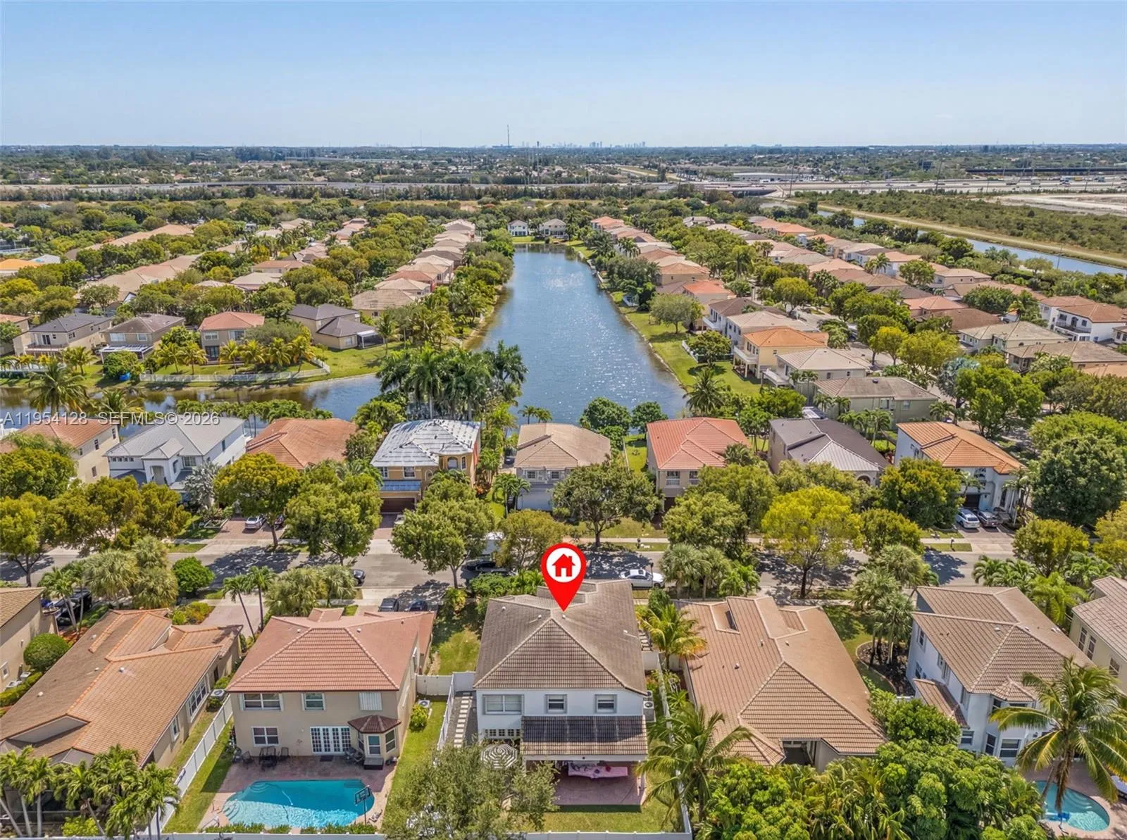 5262 Sw 158th Ave, Miramar, Florida 33027, Miramar, Florida 33027, 6 Bedrooms Bedrooms, ,3 BathroomsBathrooms,Residential,For Sale,5262 Sw 158th Ave, Miramar, Florida 33027,A11954128