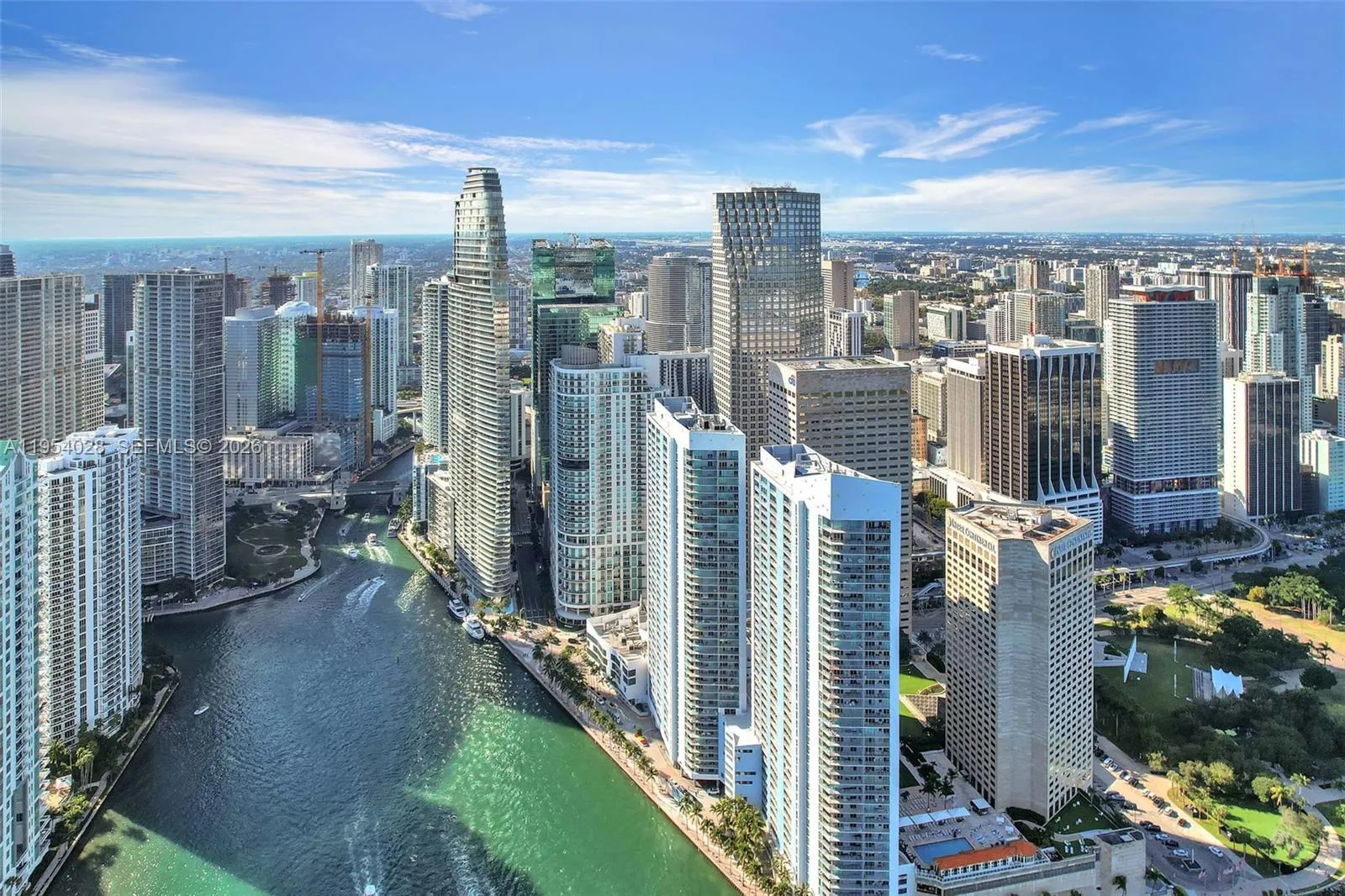 325 S Biscayne Blvd Lph 17, Miami, Florida 33131, Miami, Florida 33131, 1 Bedroom Bedrooms, ,1 BathroomBathrooms,Residential,For Sale,325 S Biscayne Blvd Lph 17, Miami, Florida 33131,A11954028