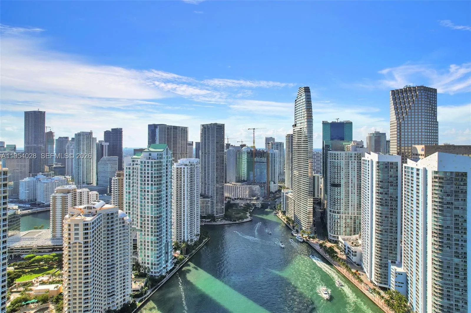 325 S Biscayne Blvd Lph 17, Miami, Florida 33131, Miami, Florida 33131, 1 Bedroom Bedrooms, ,1 BathroomBathrooms,Residential,For Sale,325 S Biscayne Blvd Lph 17, Miami, Florida 33131,A11954028