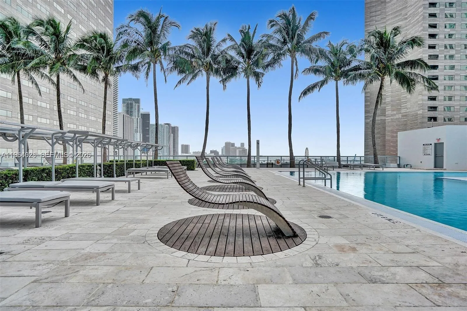 325 S Biscayne Blvd Lph 17, Miami, Florida 33131, Miami, Florida 33131, 1 Bedroom Bedrooms, ,1 BathroomBathrooms,Residential,For Sale,325 S Biscayne Blvd Lph 17, Miami, Florida 33131,A11954028