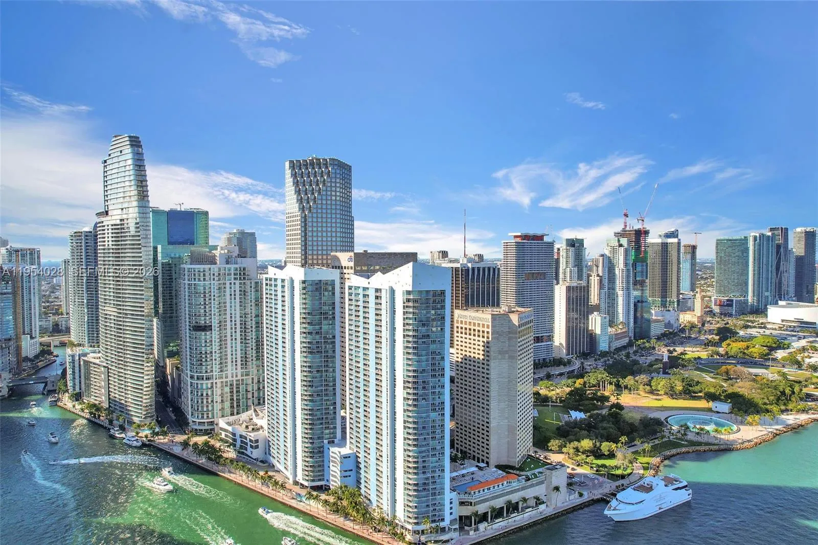 325 S Biscayne Blvd Lph 17, Miami, Florida 33131, Miami, Florida 33131, 1 Bedroom Bedrooms, ,1 BathroomBathrooms,Residential,For Sale,325 S Biscayne Blvd Lph 17, Miami, Florida 33131,A11954028