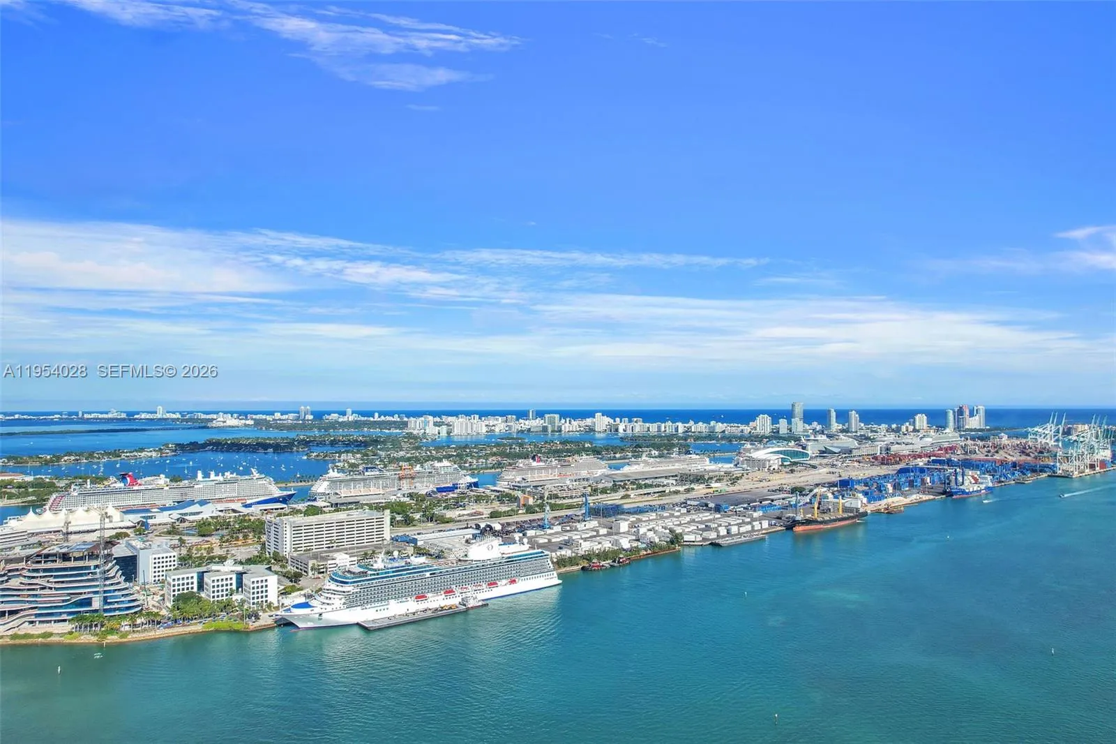 325 S Biscayne Blvd Lph 17, Miami, Florida 33131, Miami, Florida 33131, 1 Bedroom Bedrooms, ,1 BathroomBathrooms,Residential,For Sale,325 S Biscayne Blvd Lph 17, Miami, Florida 33131,A11954028