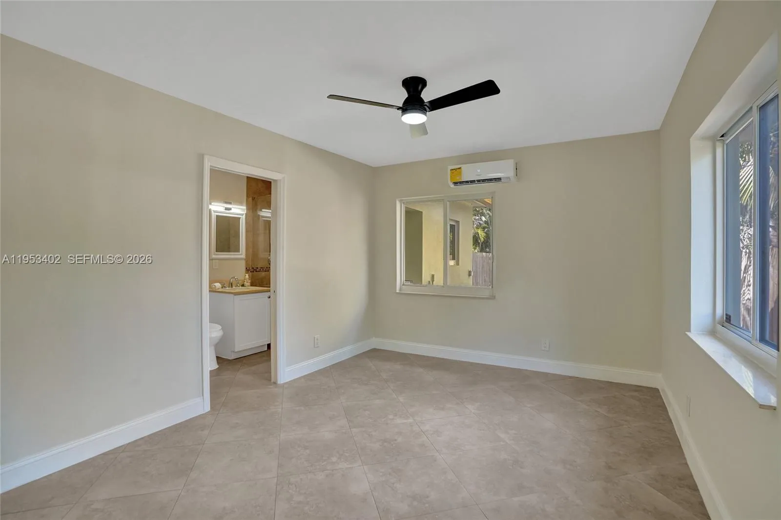 (1429) #2  -NEW mini splits, NEW LED fan