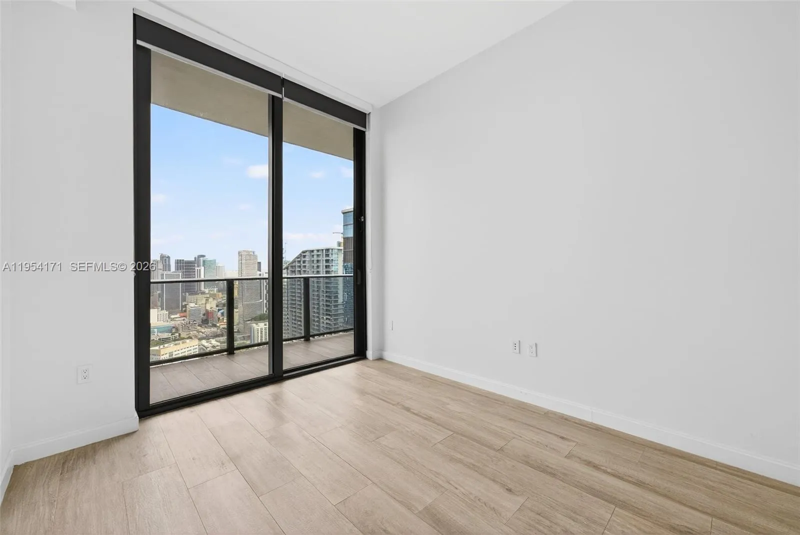 Secondary En-Suite