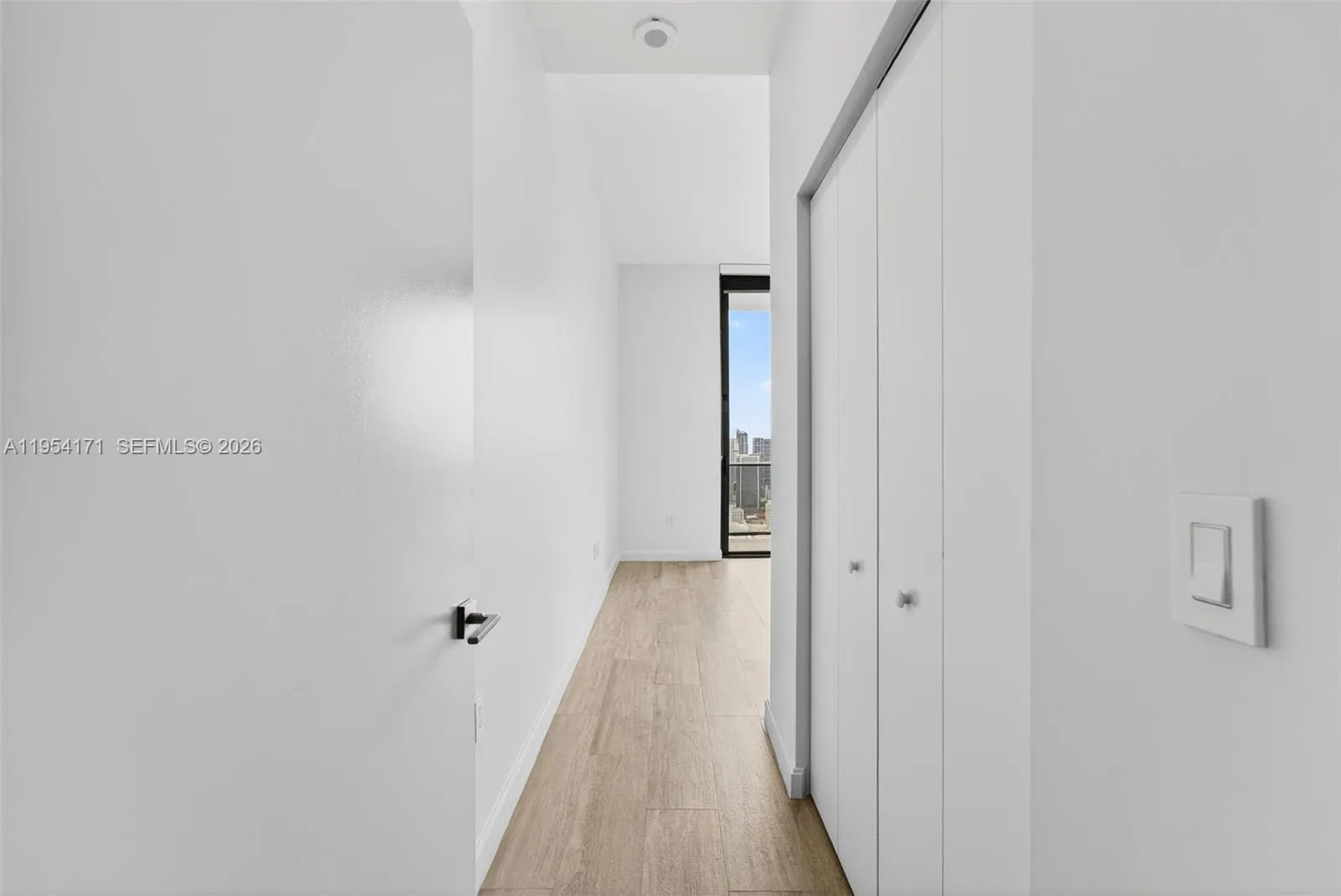 Third En-Suite Entry