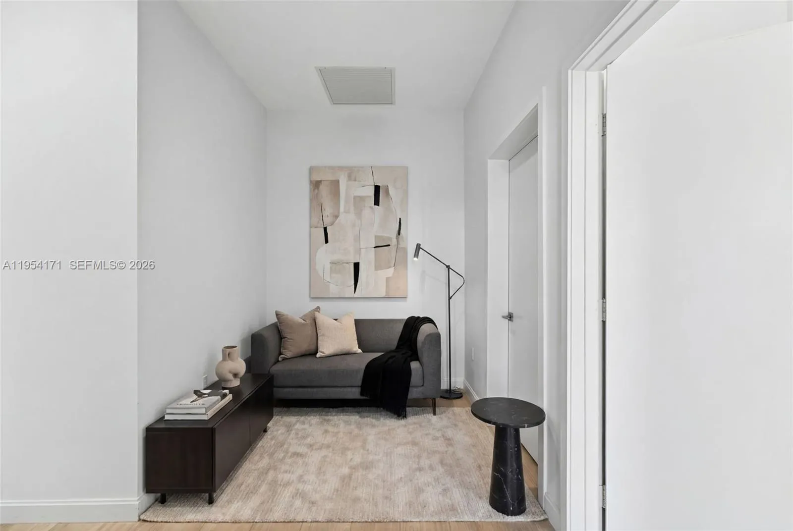 Virtual Staging