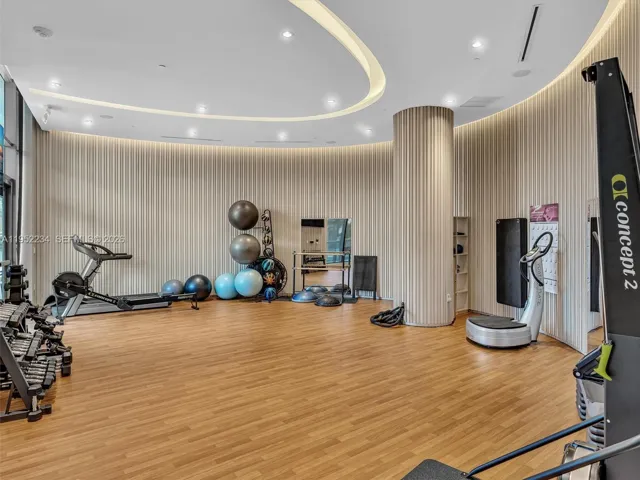 Gym