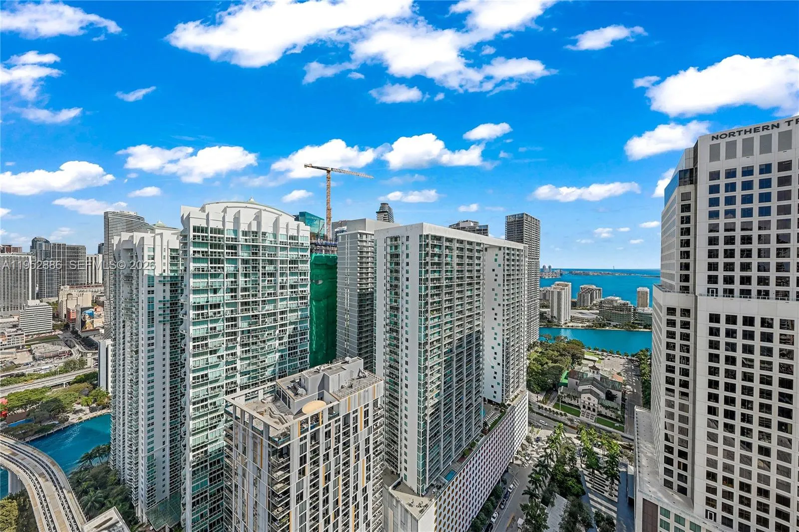 68 Se 6th St 3309, Miami, Florida 33131, Miami, Florida 33131, 2 Bedrooms Bedrooms, ,2 BathroomsBathrooms,Residential,For Sale,68 Se 6th St 3309, Miami, Florida 33131,A11952886
