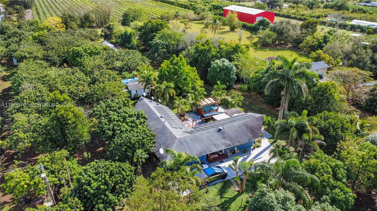 37225 Sw 214th Ave, Homestead, Florida 33034, Homestead, Florida 33034, 3 Bedrooms Bedrooms, ,2 BathroomsBathrooms,Residential,For Sale,37225 Sw 214th Ave, Homestead, Florida 33034,A11952705