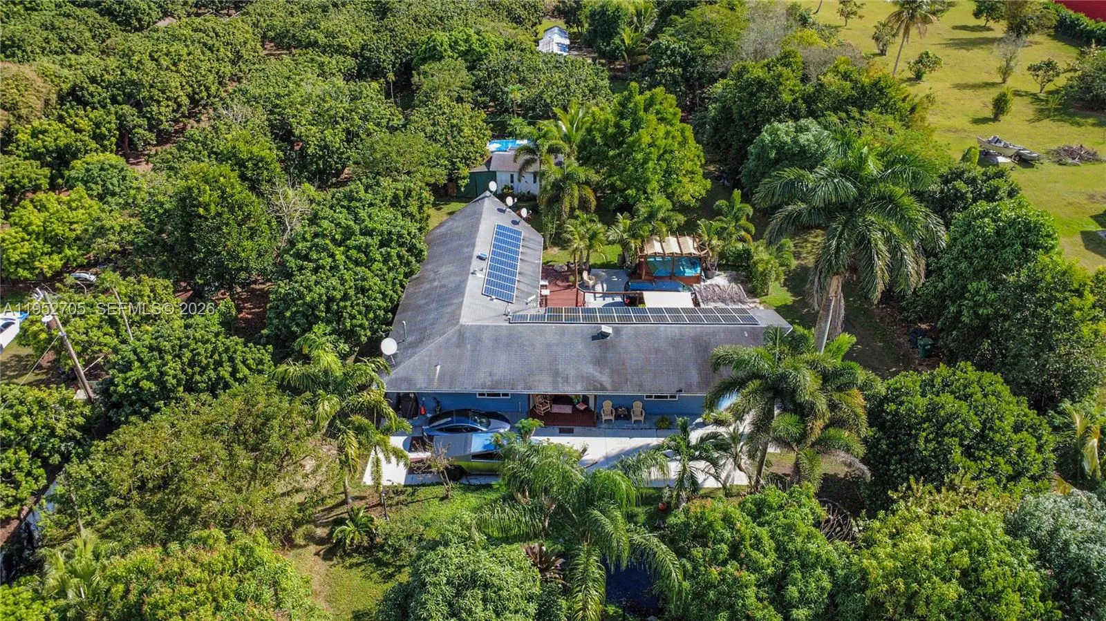 37225 Sw 214th Ave, Homestead, Florida 33034, Homestead, Florida 33034, 3 Bedrooms Bedrooms, ,2 BathroomsBathrooms,Residential,For Sale,37225 Sw 214th Ave, Homestead, Florida 33034,A11952705