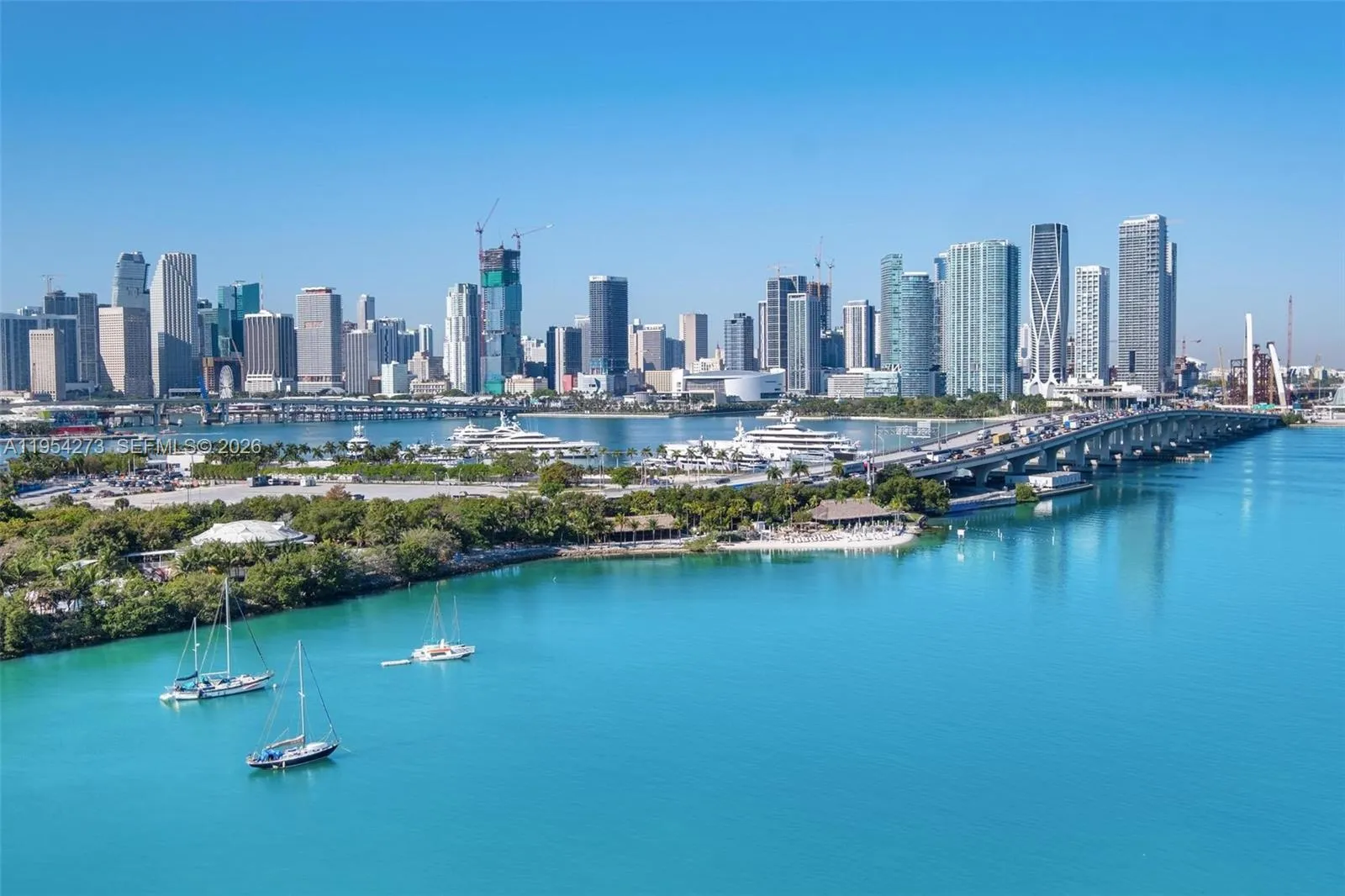 1000 Venetian Way 1501, Miami, Florida 33139, Miami, Florida 33139, 2 Bedrooms Bedrooms, ,2 BathroomsBathrooms,Residential Lease,For Rent,1000 Venetian Way 1501, Miami, Florida 33139,A11954273