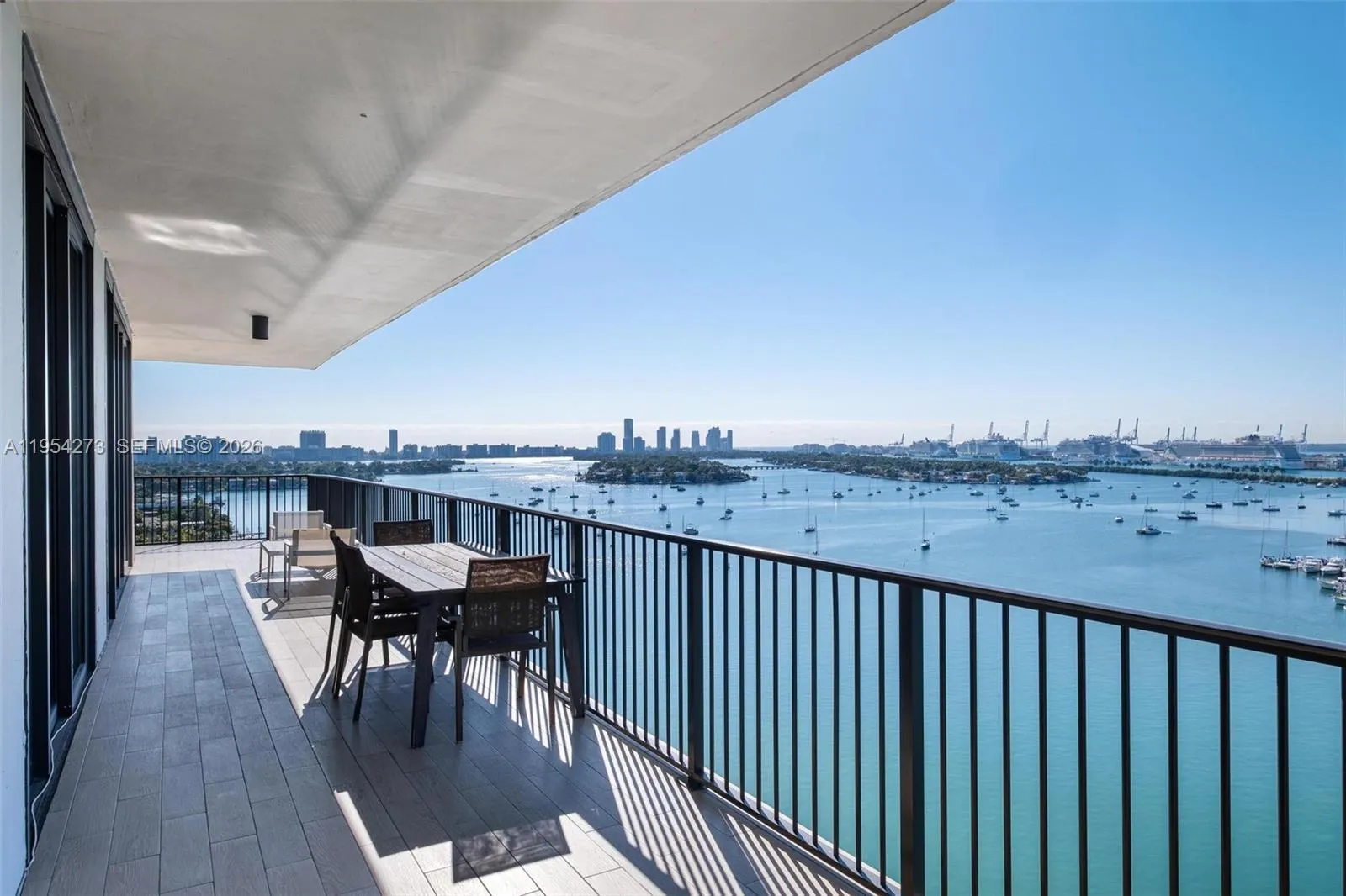 1000 Venetian Way 1501, Miami, Florida 33139, Miami, Florida 33139, 2 Bedrooms Bedrooms, ,2 BathroomsBathrooms,Residential Lease,For Rent,1000 Venetian Way 1501, Miami, Florida 33139,A11954273
