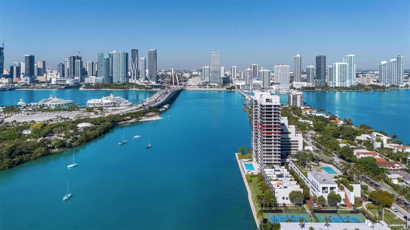 1000 Venetian Way 1501, Miami, Florida 33139, Miami, Florida 33139, 2 Bedrooms Bedrooms, ,2 BathroomsBathrooms,Residential Lease,For Rent,1000 Venetian Way 1501, Miami, Florida 33139,A11954273