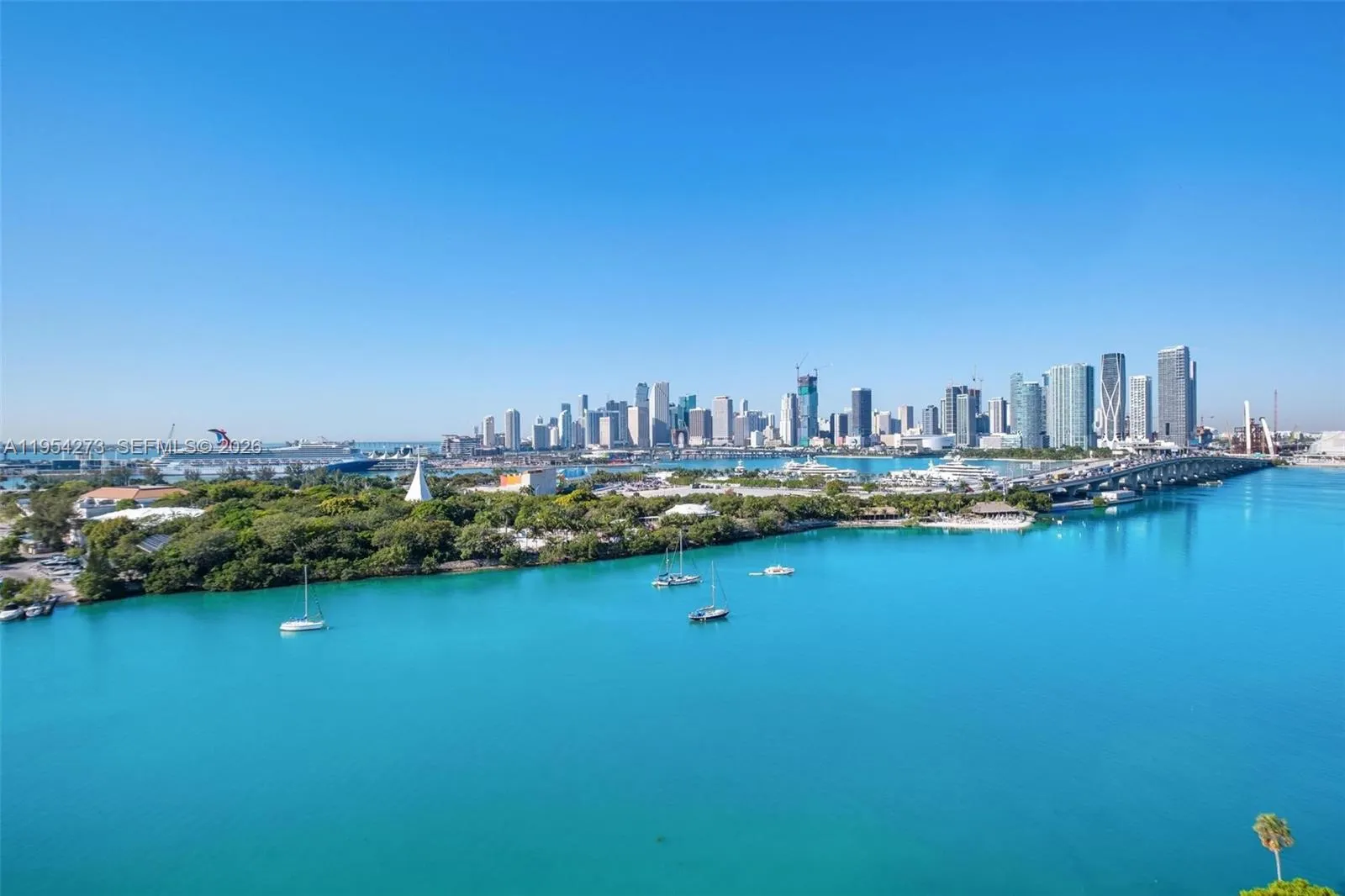 1000 Venetian Way 1501, Miami, Florida 33139, Miami, Florida 33139, 2 Bedrooms Bedrooms, ,2 BathroomsBathrooms,Residential Lease,For Rent,1000 Venetian Way 1501, Miami, Florida 33139,A11954273
