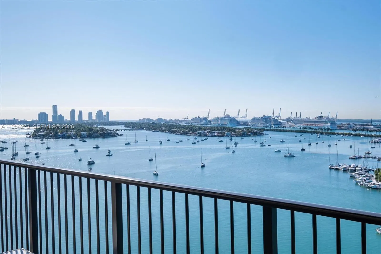 1000 Venetian Way 1501, Miami, Florida 33139, Miami, Florida 33139, 2 Bedrooms Bedrooms, ,2 BathroomsBathrooms,Residential Lease,For Rent,1000 Venetian Way 1501, Miami, Florida 33139,A11954273