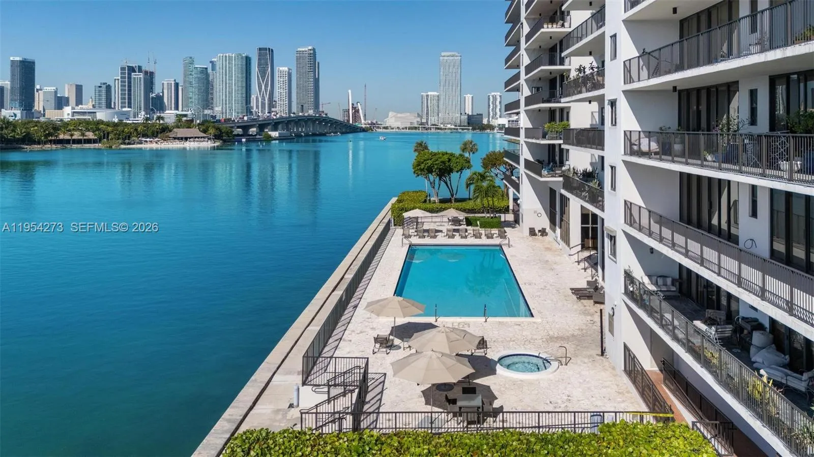 1000 Venetian Way 1501, Miami, Florida 33139, Miami, Florida 33139, 2 Bedrooms Bedrooms, ,2 BathroomsBathrooms,Residential Lease,For Rent,1000 Venetian Way 1501, Miami, Florida 33139,A11954273