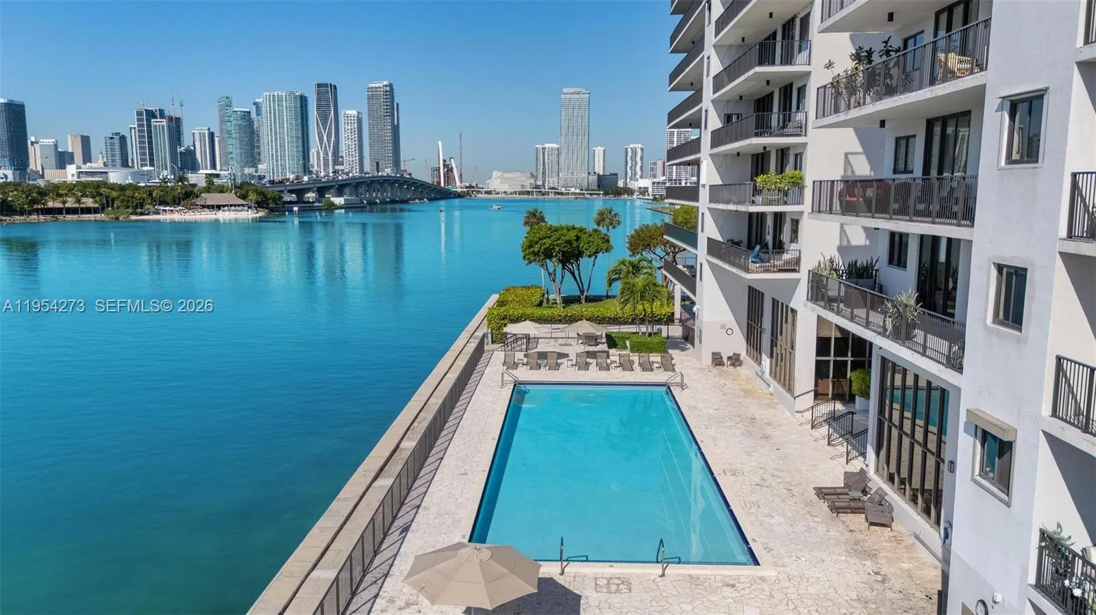 1000 Venetian Way 1501, Miami, Florida 33139, Miami, Florida 33139, 2 Bedrooms Bedrooms, ,2 BathroomsBathrooms,Residential Lease,For Rent,1000 Venetian Way 1501, Miami, Florida 33139,A11954273