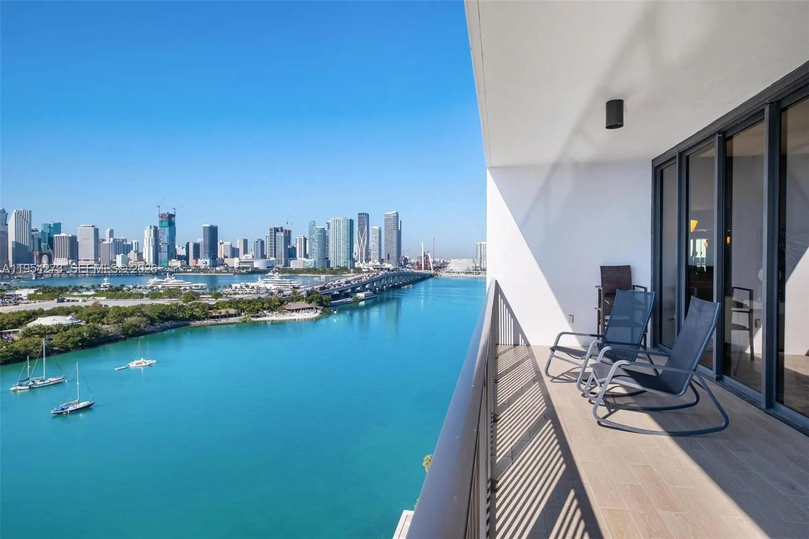 1000 Venetian Way 1501, Miami, Florida 33139, Miami, Florida 33139, 2 Bedrooms Bedrooms, ,2 BathroomsBathrooms,Residential Lease,For Rent,1000 Venetian Way 1501, Miami, Florida 33139,A11954273
