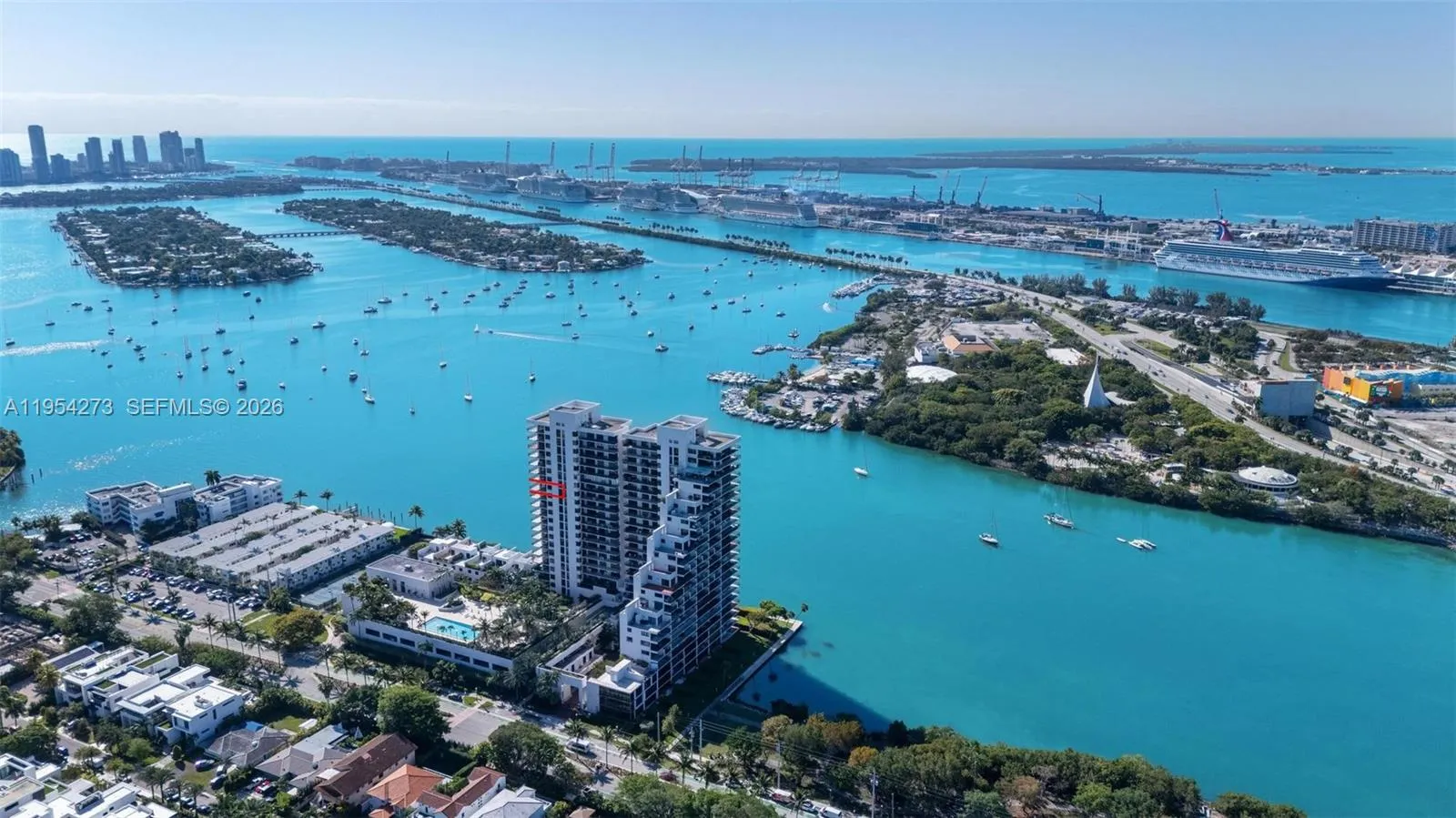 1000 Venetian Way 1501, Miami, Florida 33139, Miami, Florida 33139, 2 Bedrooms Bedrooms, ,2 BathroomsBathrooms,Residential Lease,For Rent,1000 Venetian Way 1501, Miami, Florida 33139,A11954273