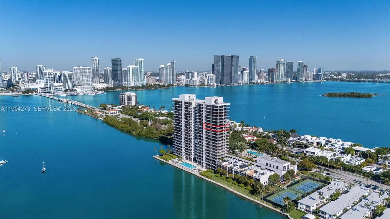 1000 Venetian Way 1501, Miami, Florida 33139, Miami, Florida 33139, 2 Bedrooms Bedrooms, ,2 BathroomsBathrooms,Residential Lease,For Rent,1000 Venetian Way 1501, Miami, Florida 33139,A11954273