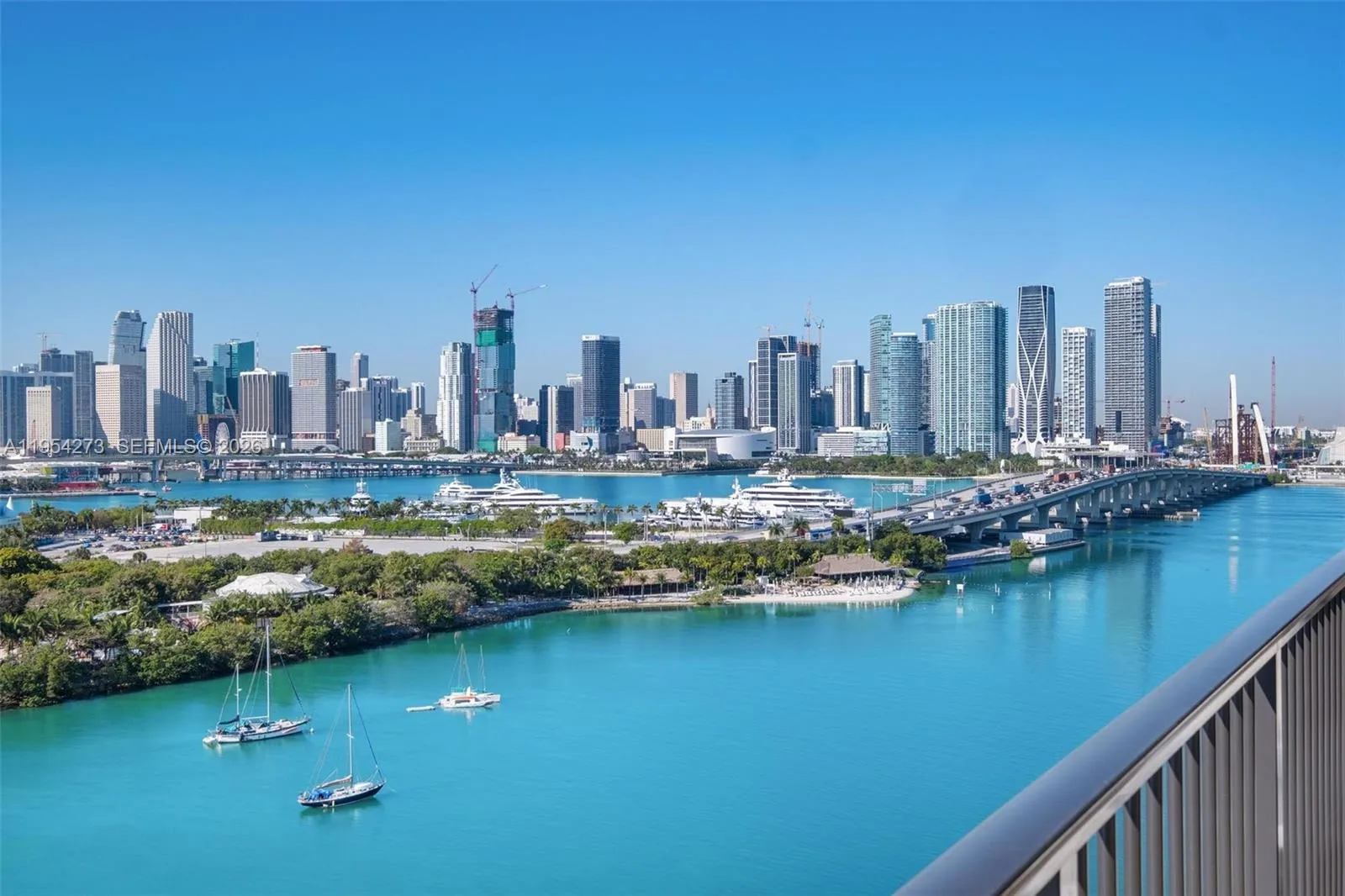1000 Venetian Way 1501, Miami, Florida 33139, Miami, Florida 33139, 2 Bedrooms Bedrooms, ,2 BathroomsBathrooms,Residential Lease,For Rent,1000 Venetian Way 1501, Miami, Florida 33139,A11954273