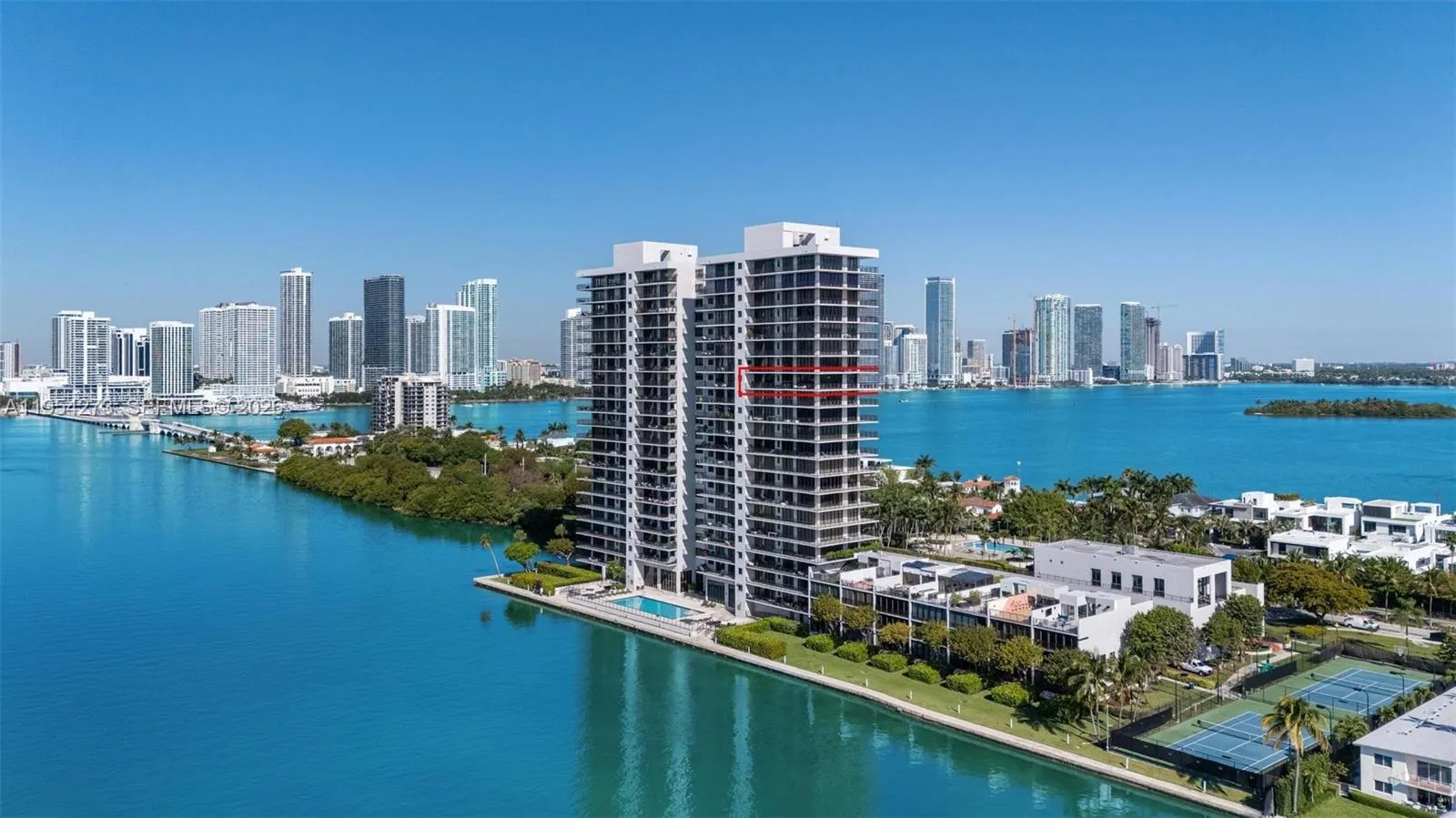 1000 Venetian Way 1501, Miami, Florida 33139, Miami, Florida 33139, 2 Bedrooms Bedrooms, ,2 BathroomsBathrooms,Residential Lease,For Rent,1000 Venetian Way 1501, Miami, Florida 33139,A11954273