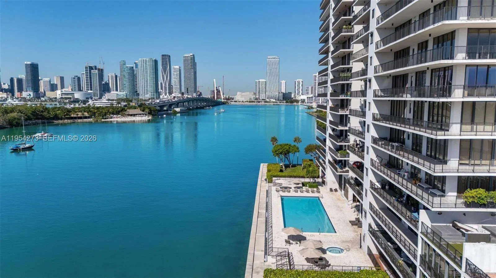 1000 Venetian Way 1501, Miami, Florida 33139, Miami, Florida 33139, 2 Bedrooms Bedrooms, ,2 BathroomsBathrooms,Residential Lease,For Rent,1000 Venetian Way 1501, Miami, Florida 33139,A11954273