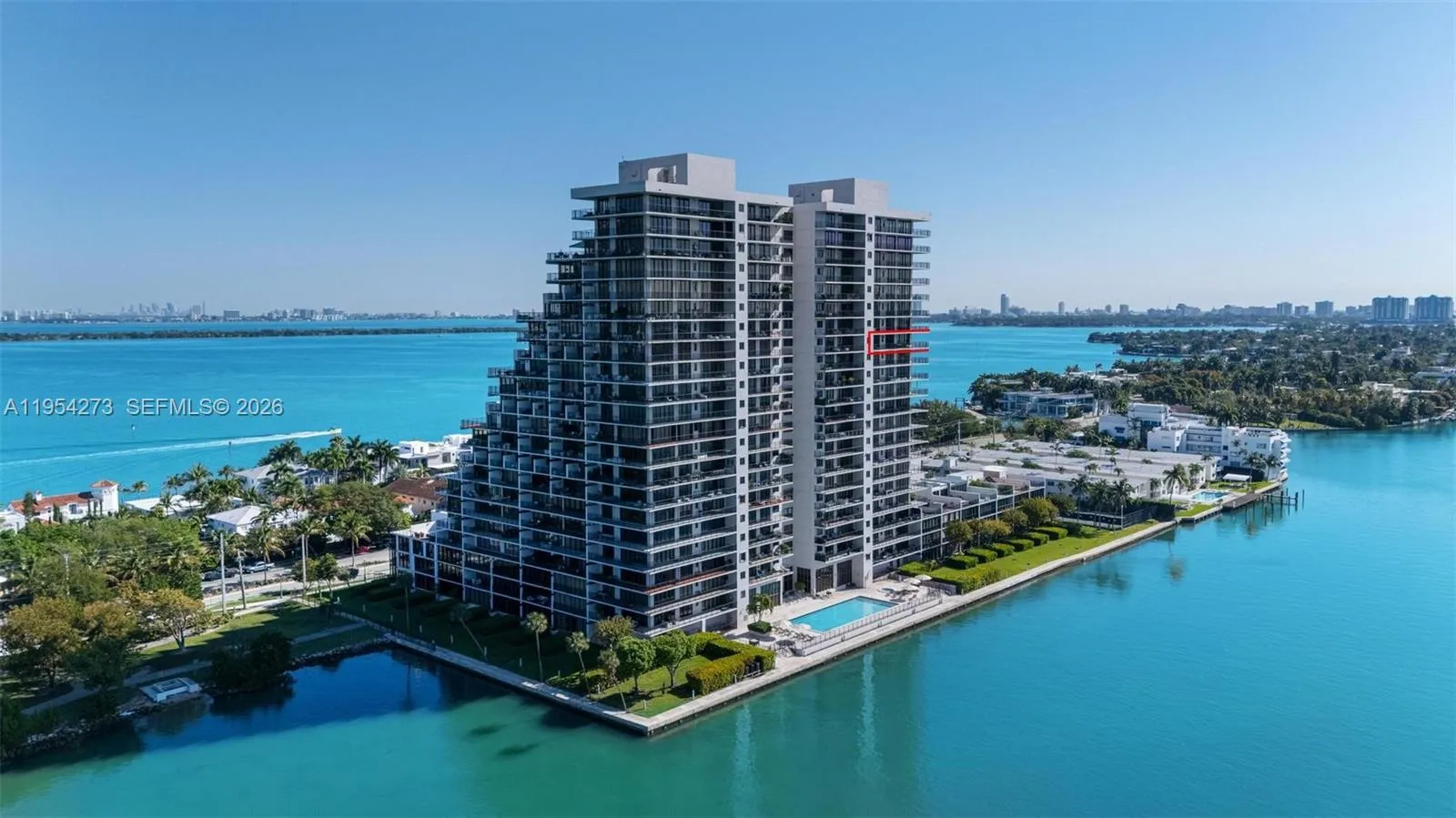 1000 Venetian Way 1501, Miami, Florida 33139, Miami, Florida 33139, 2 Bedrooms Bedrooms, ,2 BathroomsBathrooms,Residential Lease,For Rent,1000 Venetian Way 1501, Miami, Florida 33139,A11954273