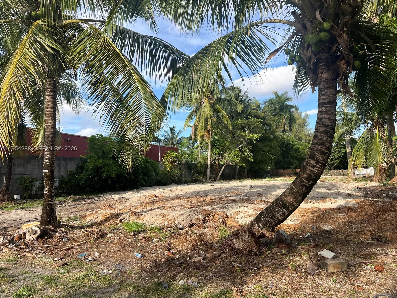 11805 Nw 22nd Ct, Miami, Florida 33167, Miami, Florida 33167, ,Land,For Sale,11805 Nw 22nd Ct, Miami, Florida 33167,A11954288