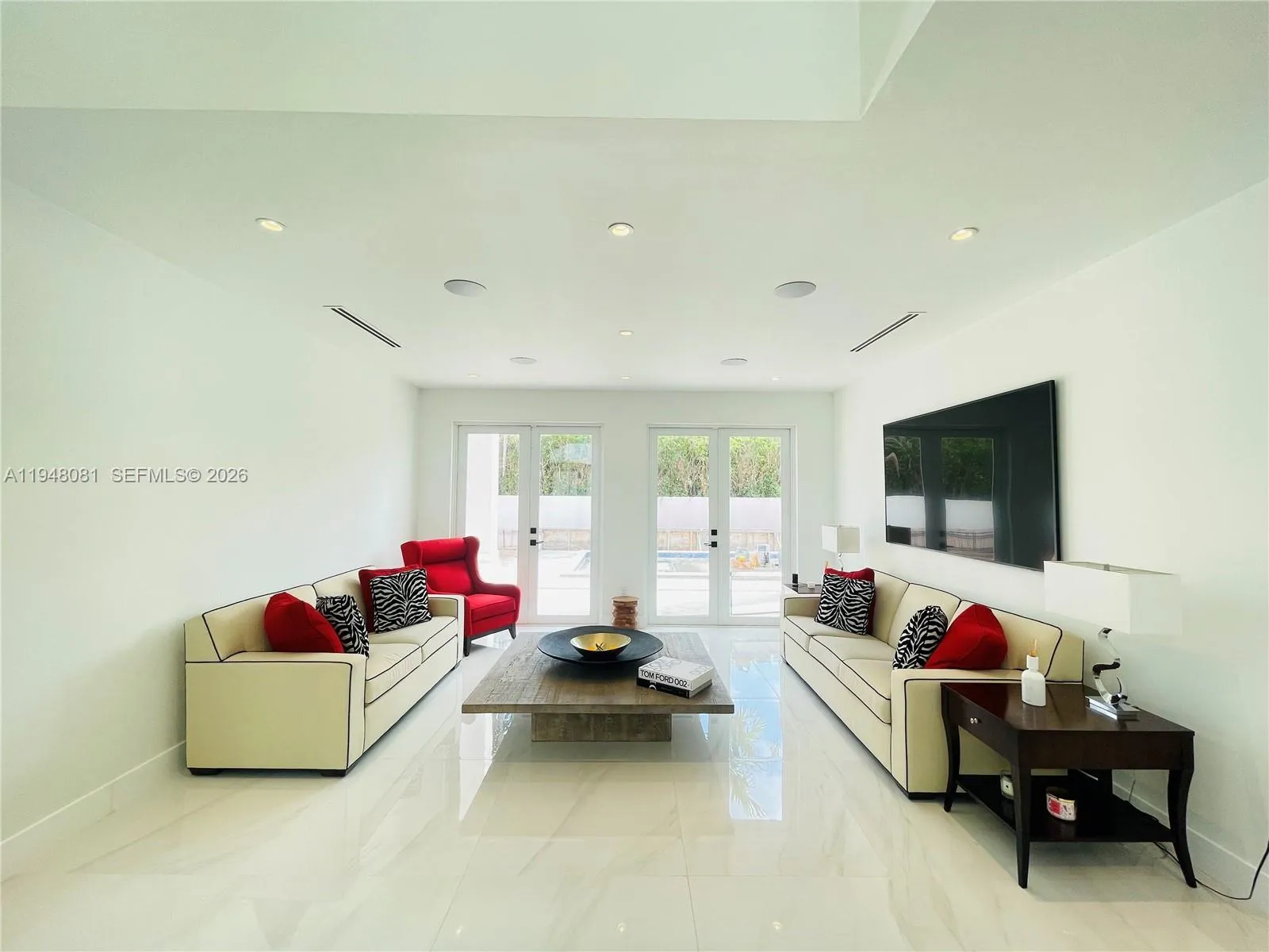 7233 Sw 122nd Pl, Miami, Florida 33183, Miami, Florida 33183, 5 Bedrooms Bedrooms, ,4 BathroomsBathrooms,Residential,For Sale,7233 Sw 122nd Pl, Miami, Florida 33183,A11948081